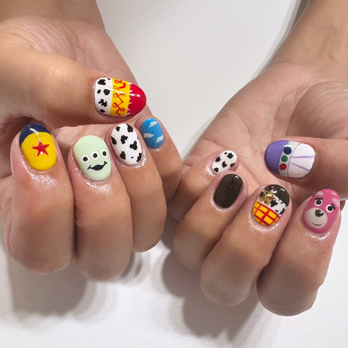 Chouchou_nail615