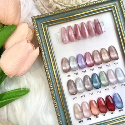 フット🦶🏻【 自店6週間以内オフ無料🌟 】ダメージケアマグネットネイル💖