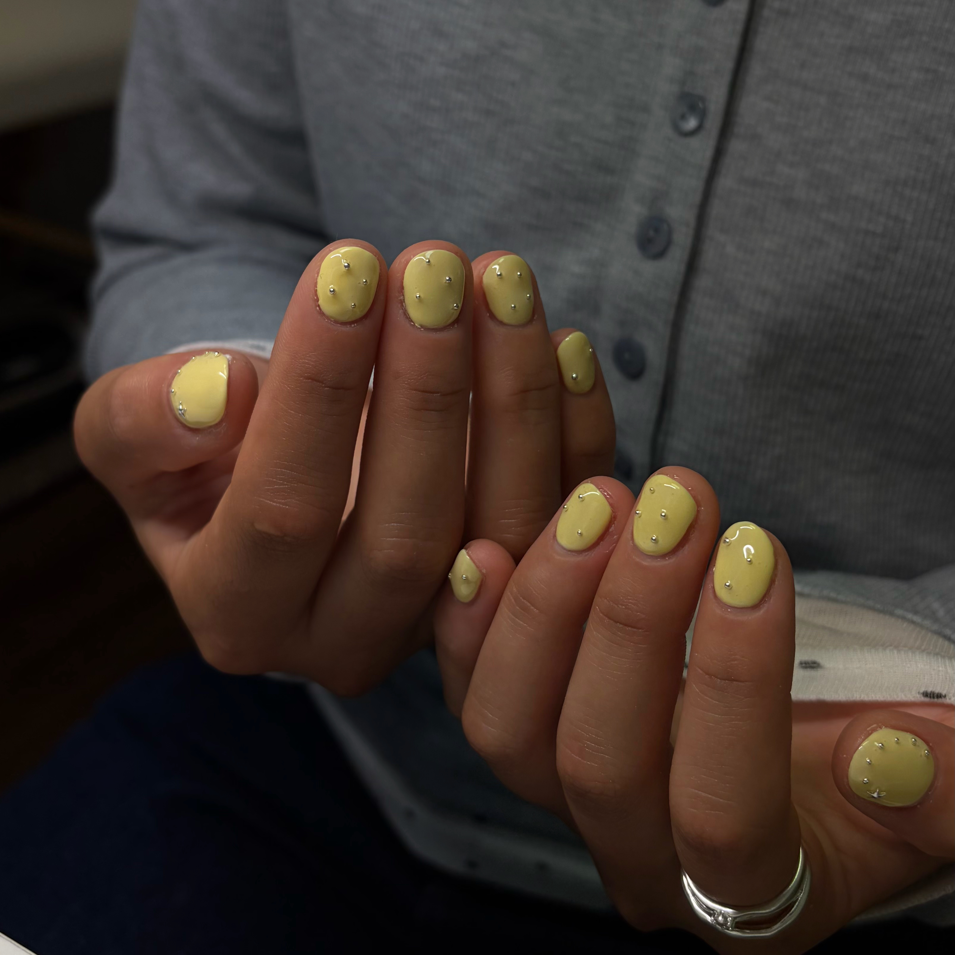 sakula_nail