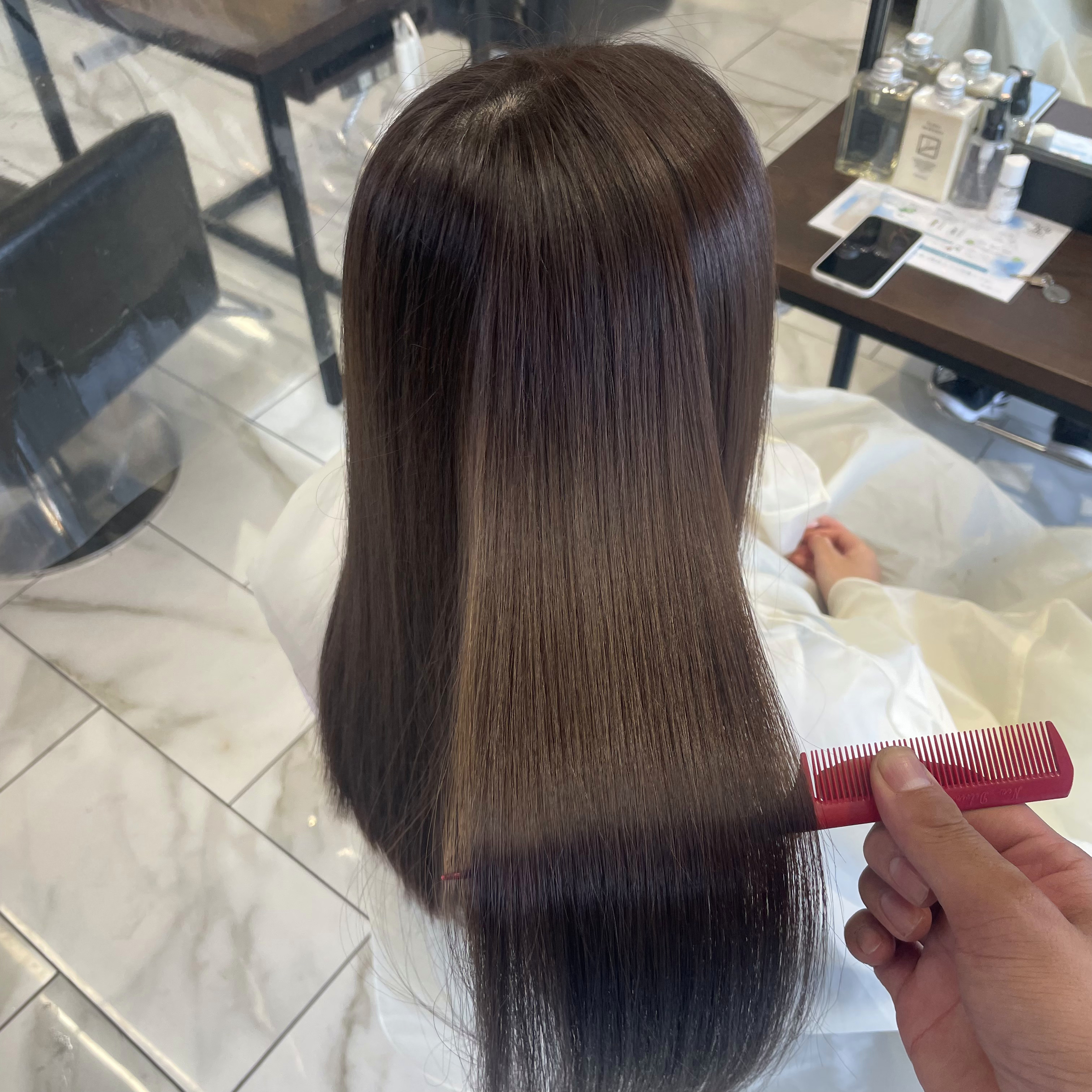 mooyanghair