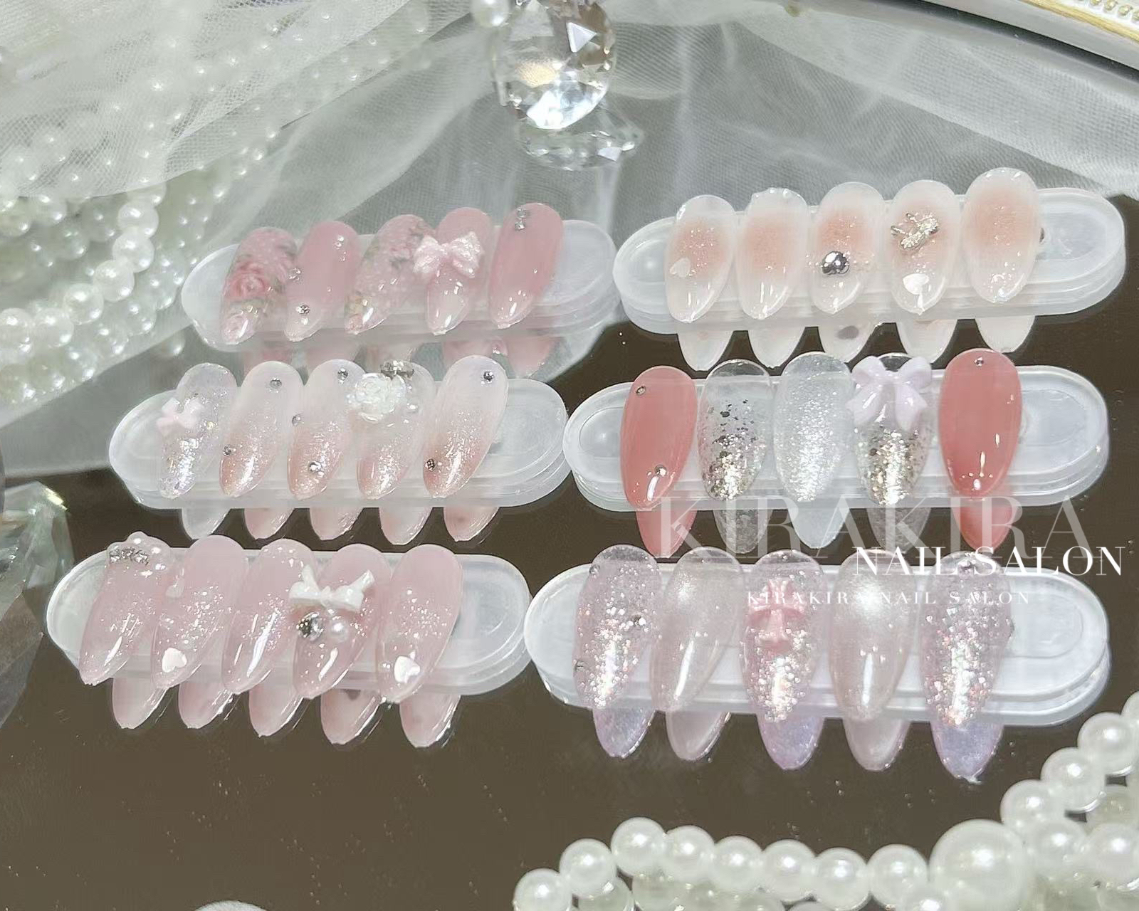 kirakira_nail