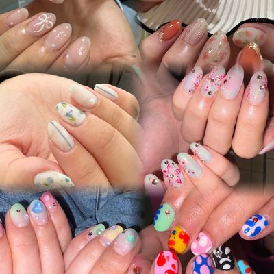 フルデザイン6〜10本art