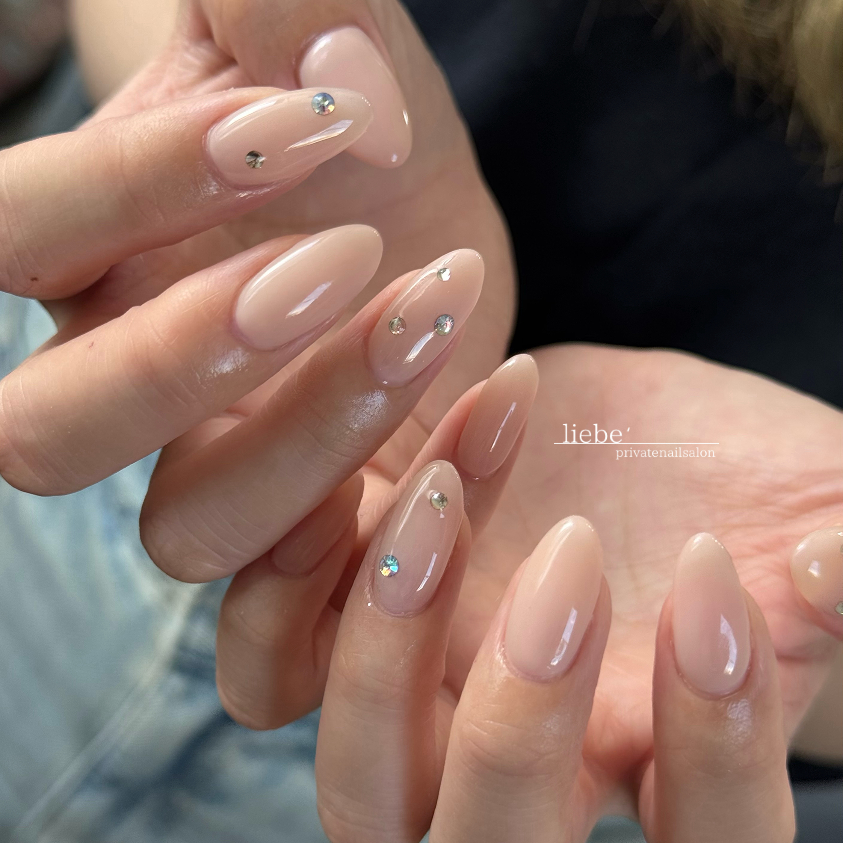 Liebe_nail