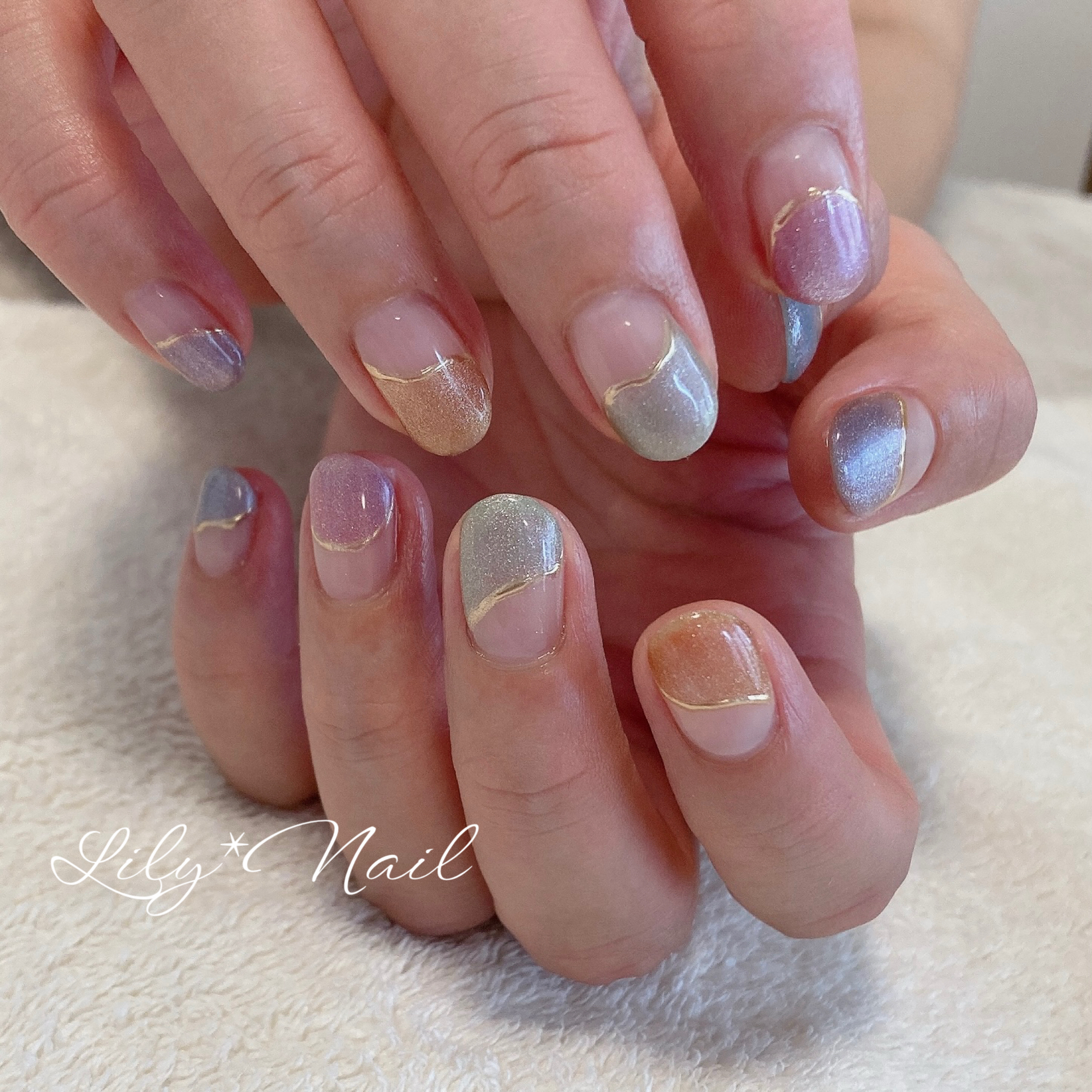 _Lily.Nail_