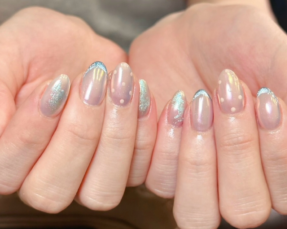Nail_mio.