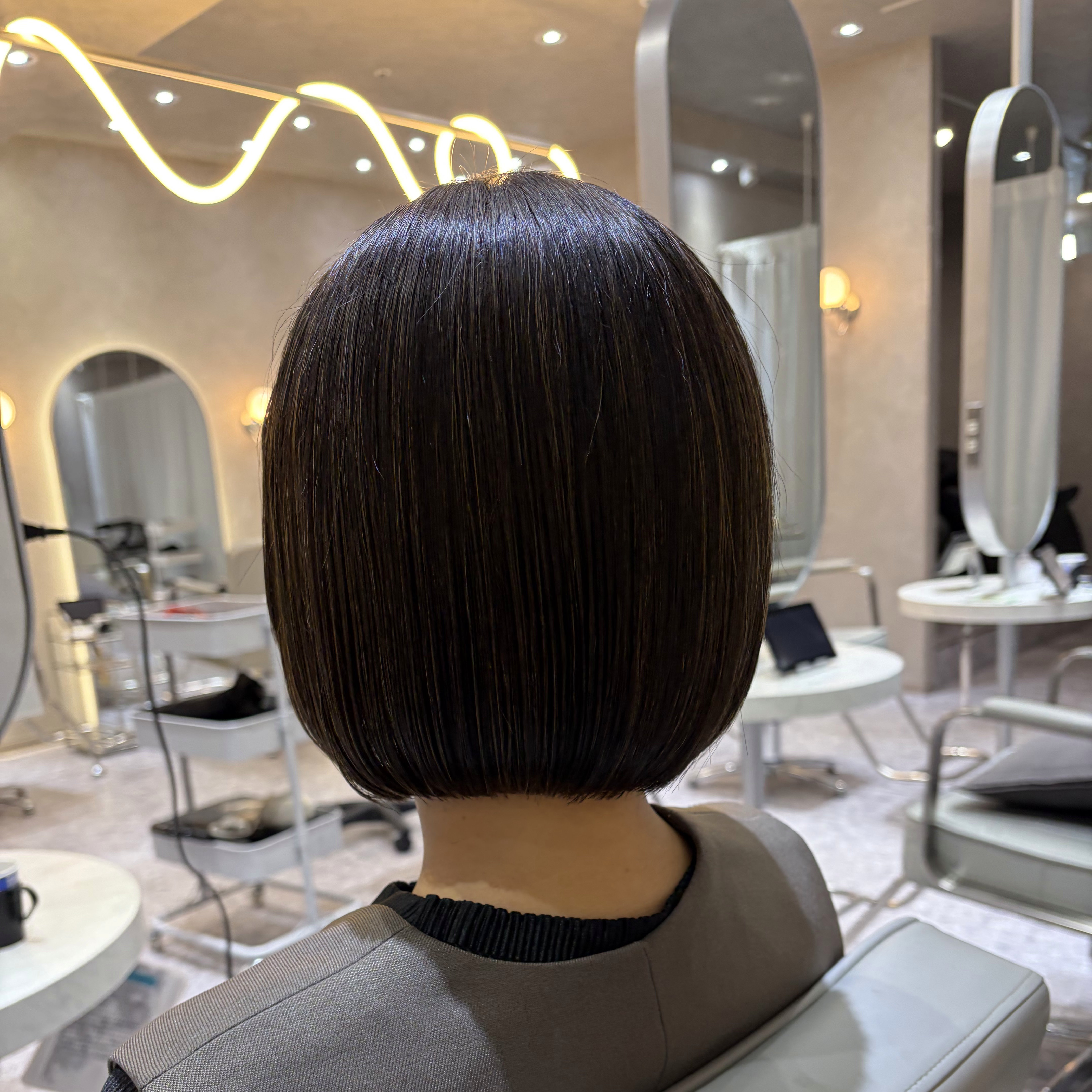 Ayano__hair