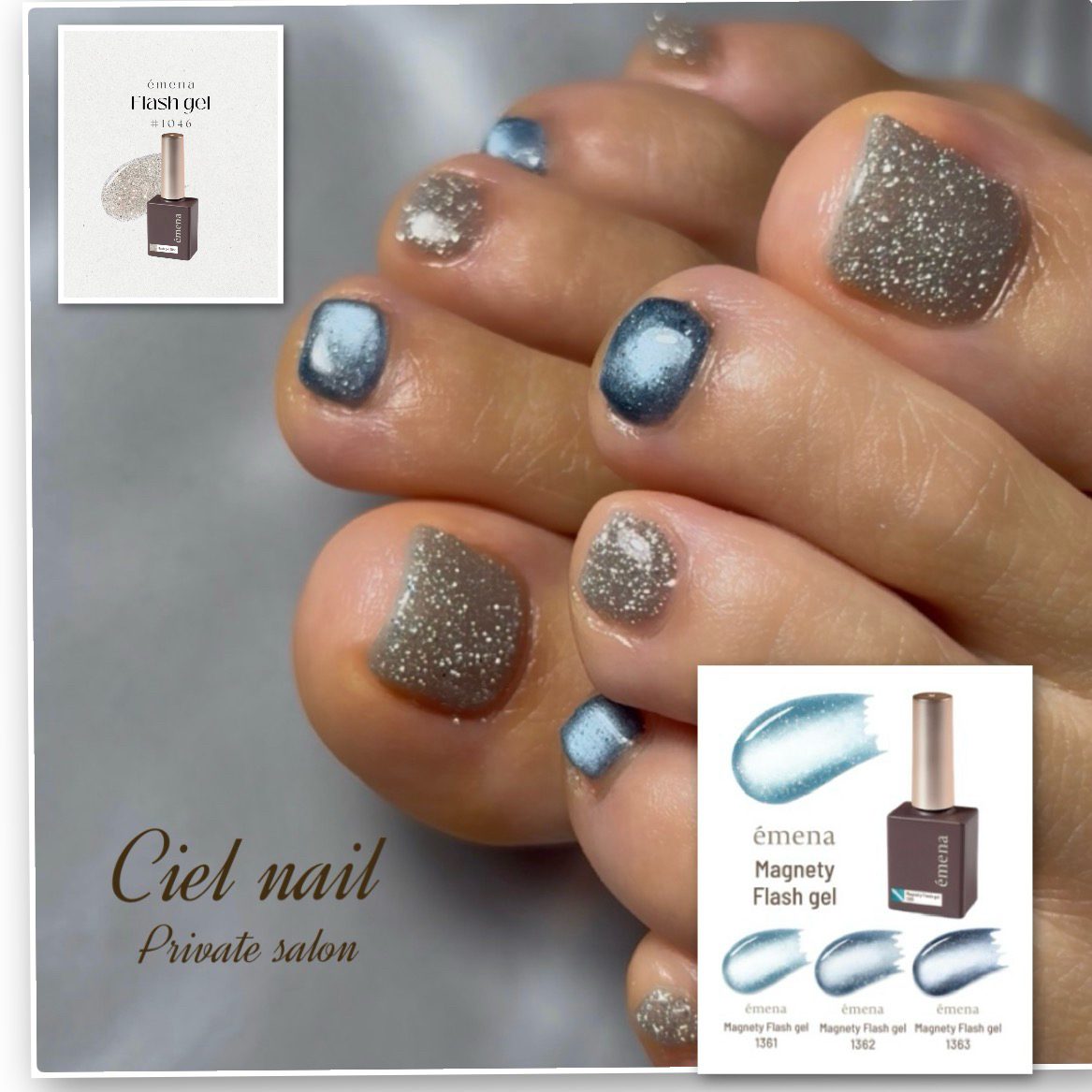 CIELNAIL_chigasaki