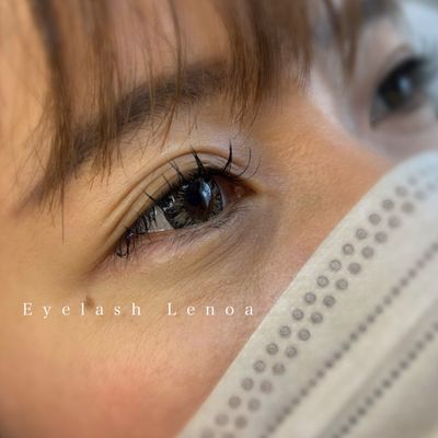 【フラットラッシュ】140本まで'*