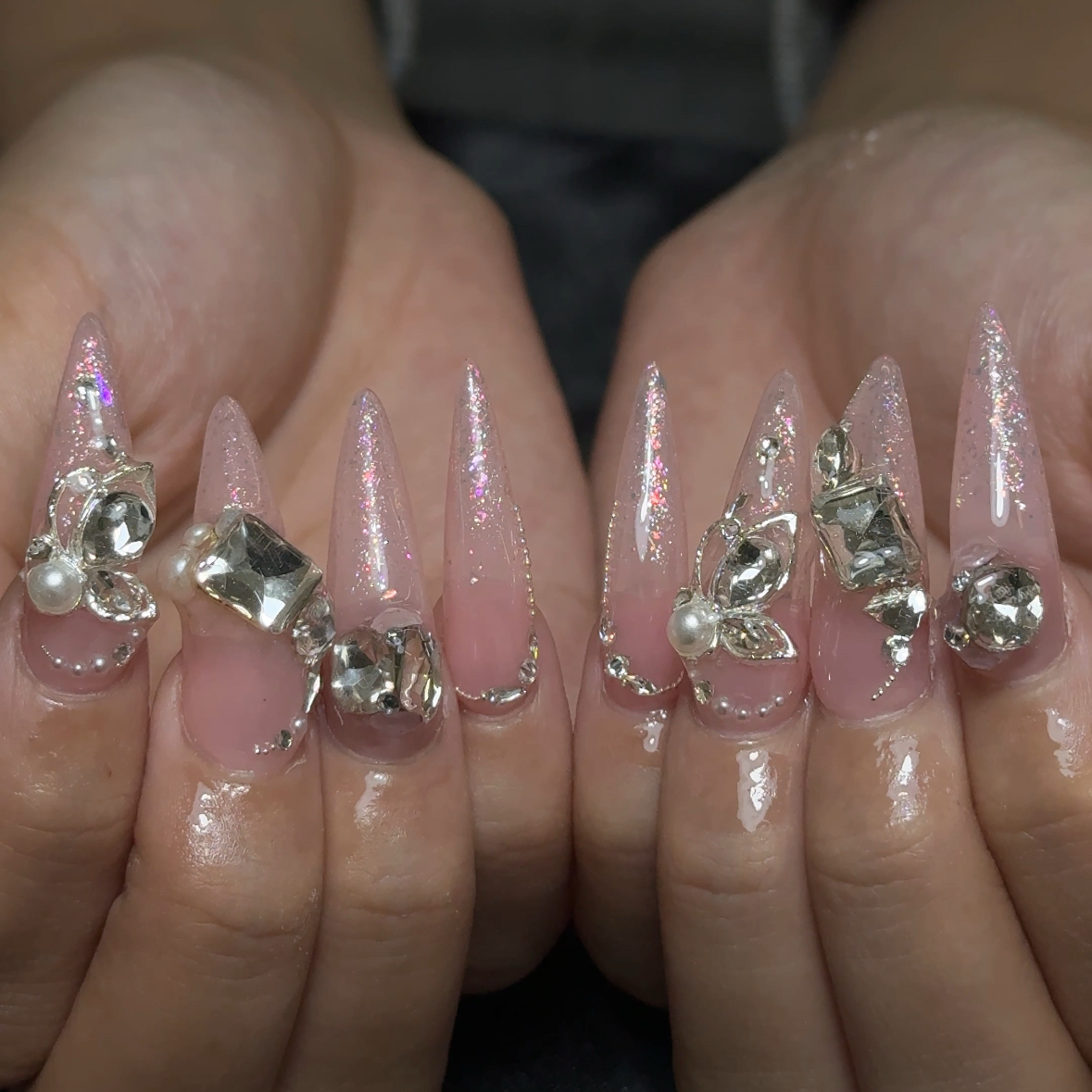 Kaori_Nailsalon