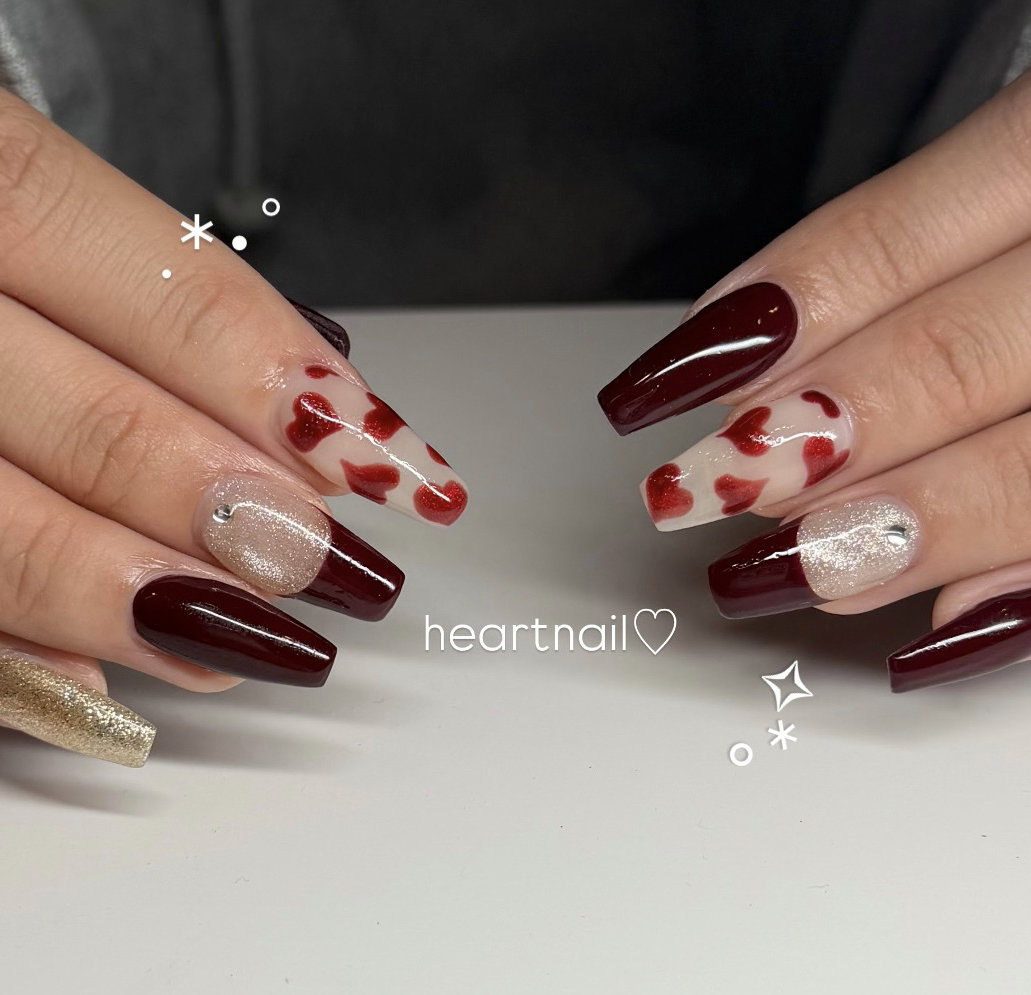 CHAM_NAIL__