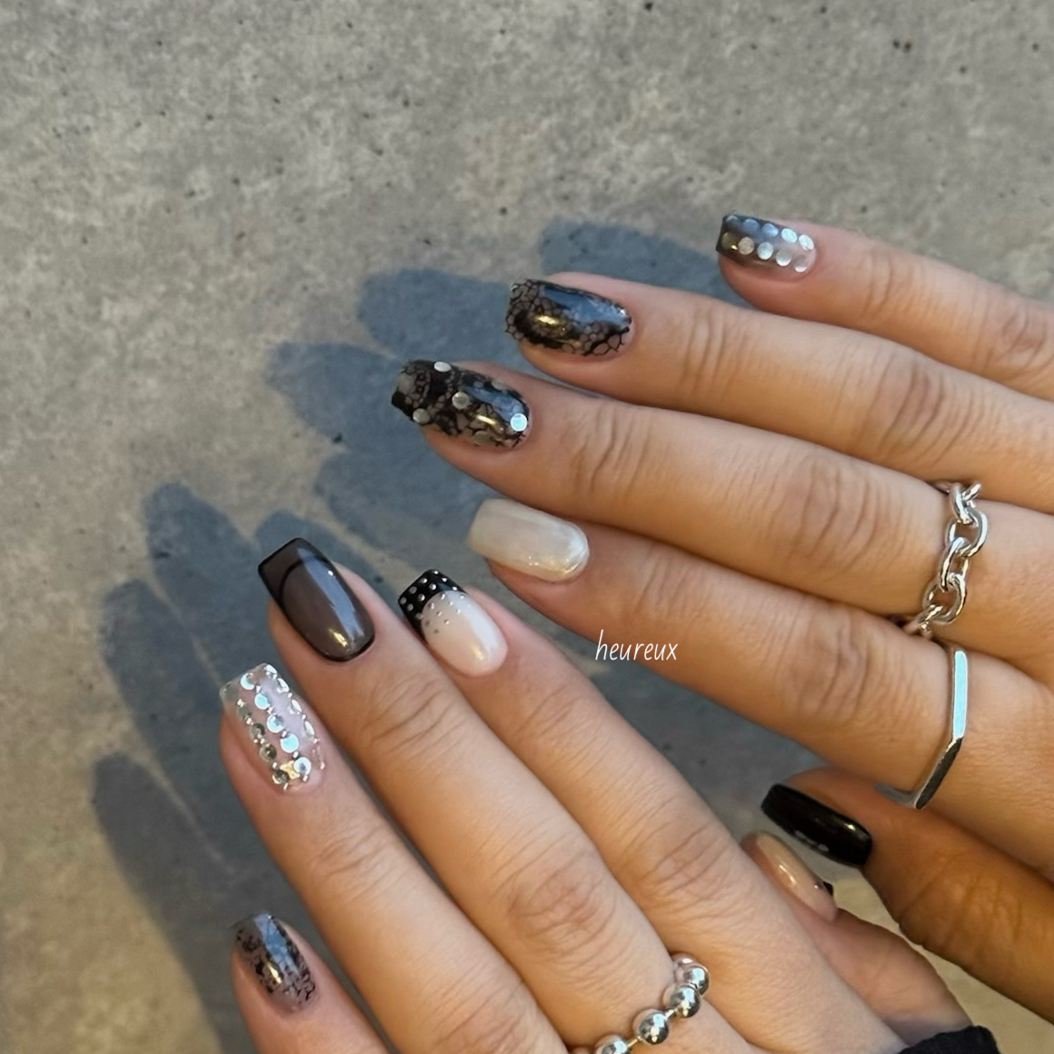 heureuxbeautysalon