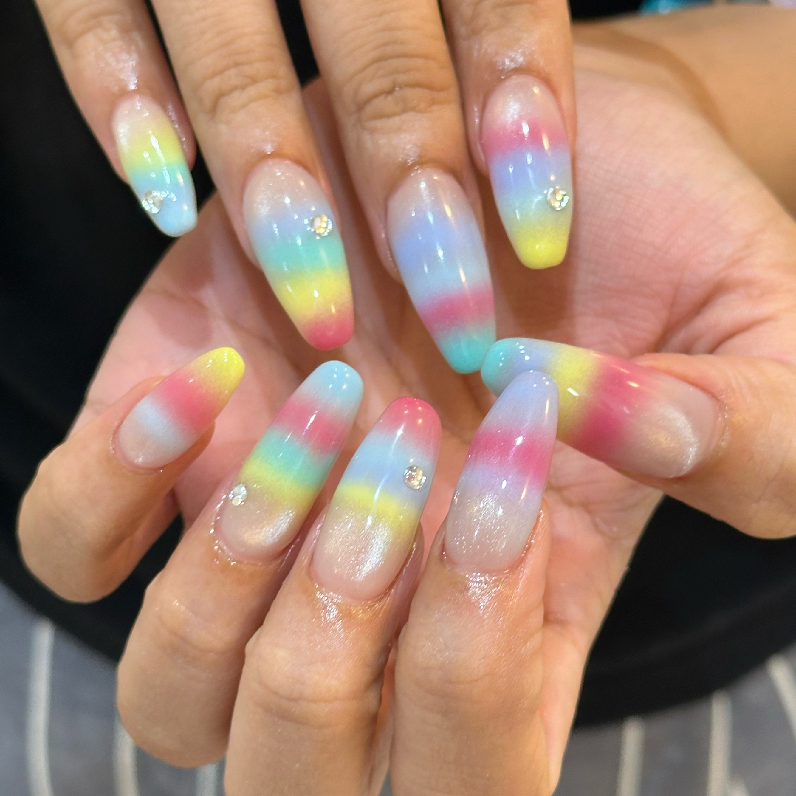 mikunonail