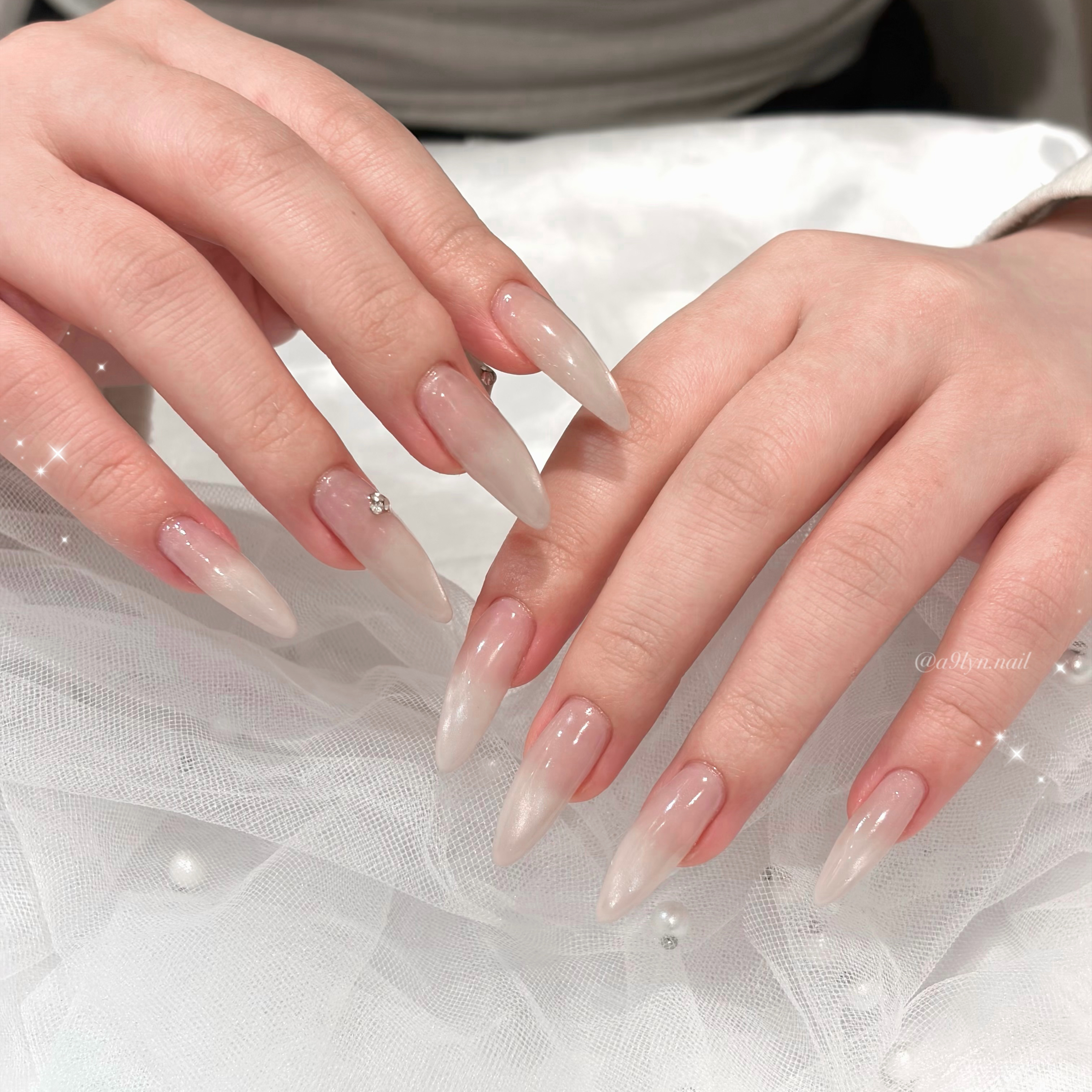 a9lyn.nail