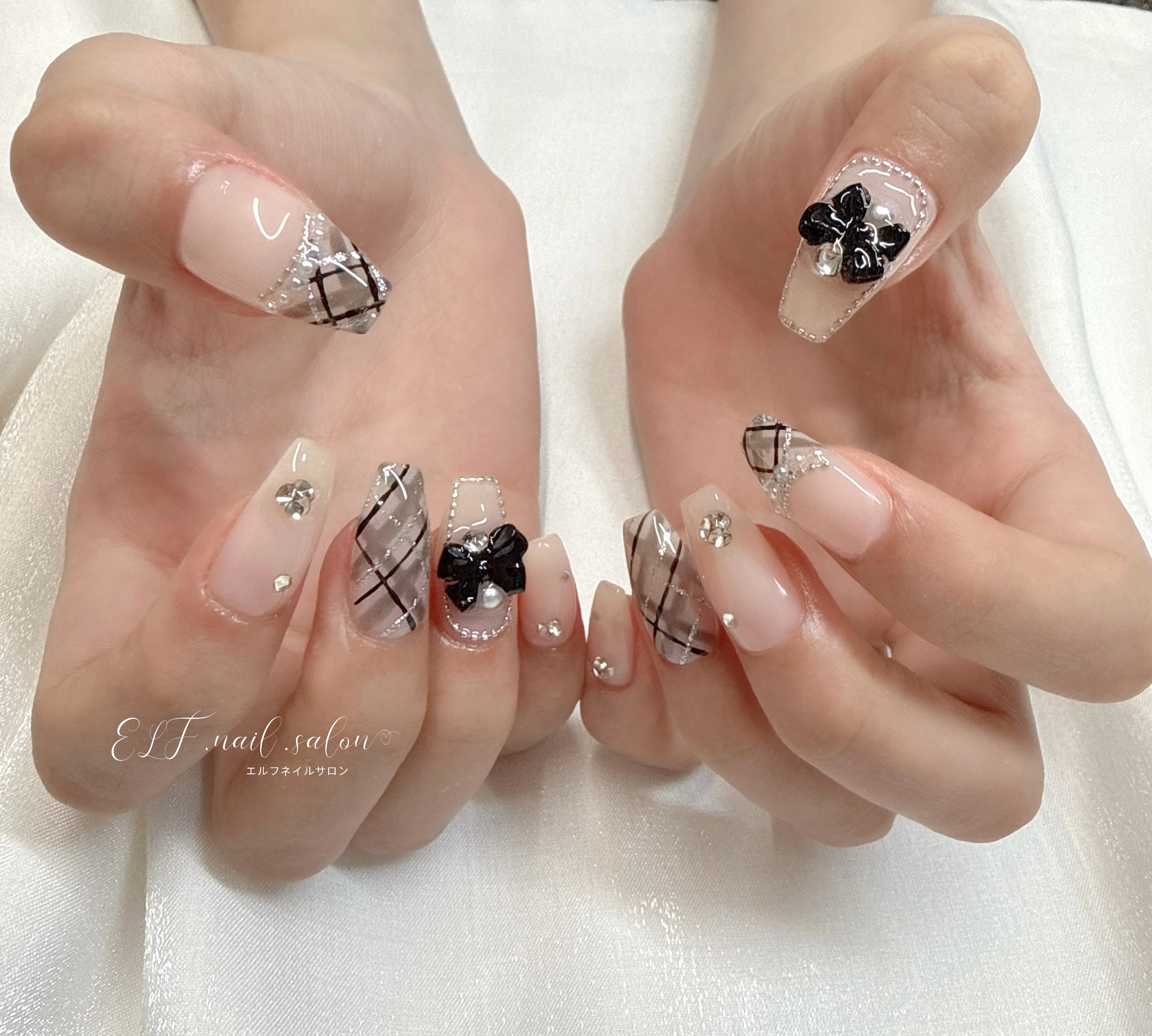 ELF.nail.salon
