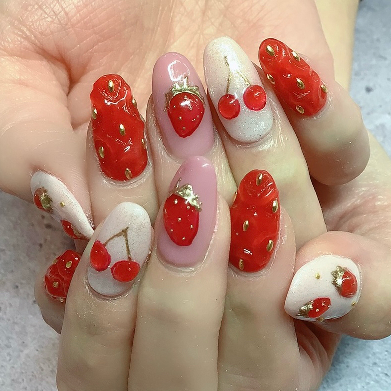 JasmineNail_shinjuku