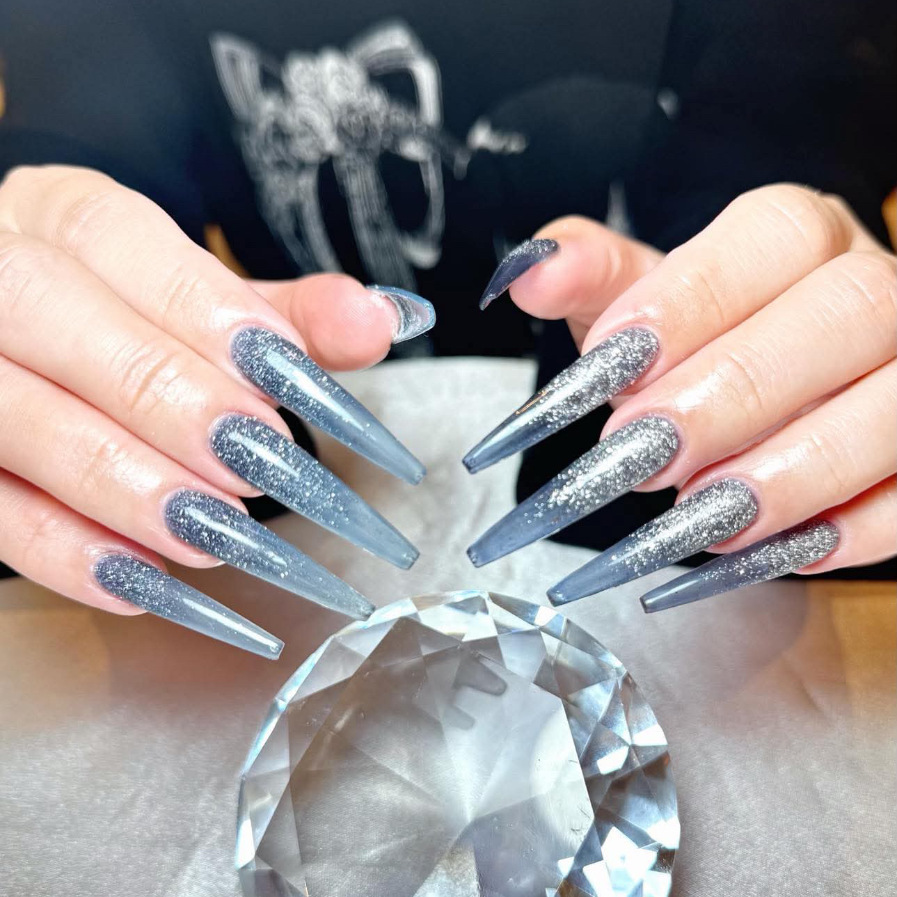 Seika.Queennail