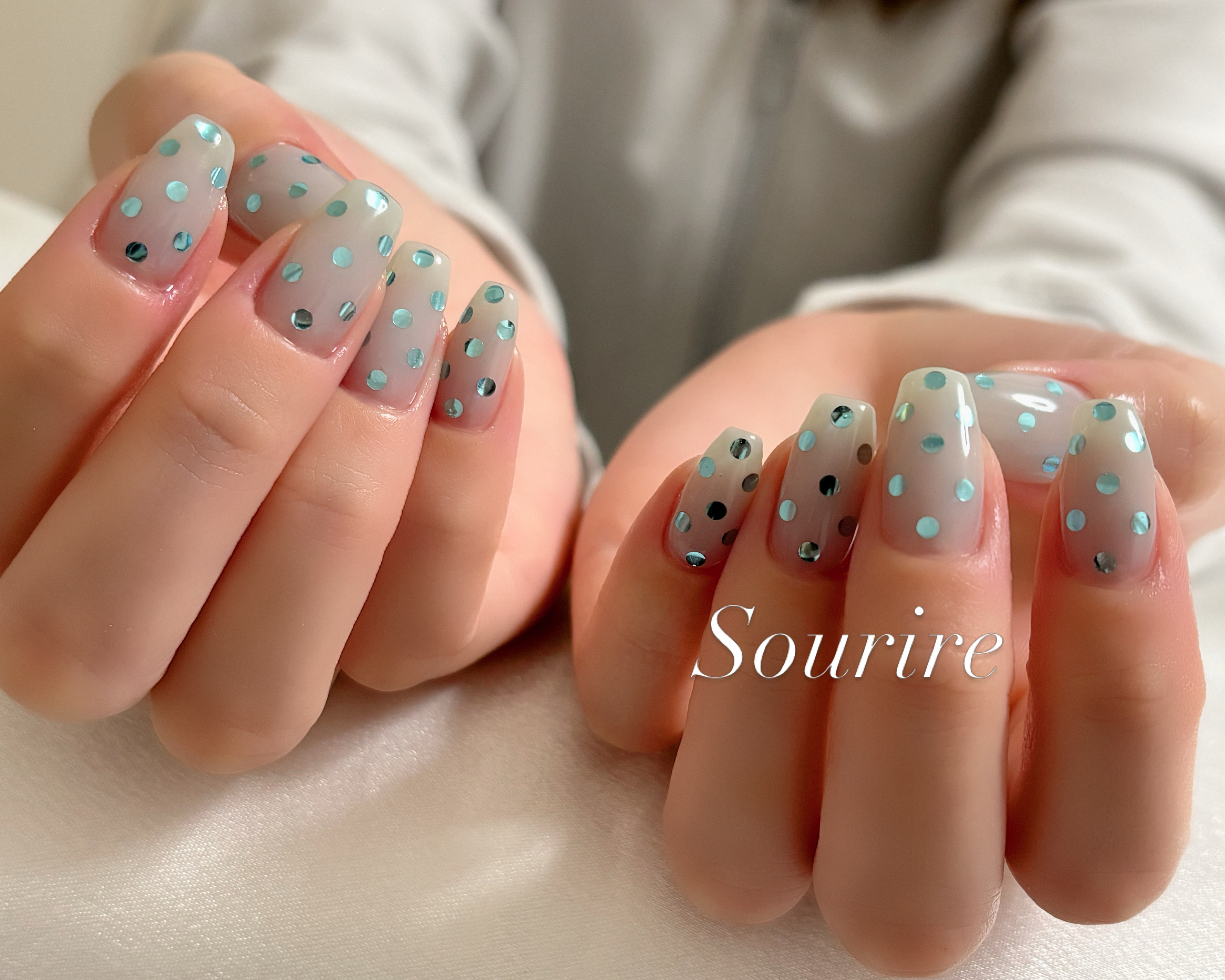 Nailsalon_Sourire