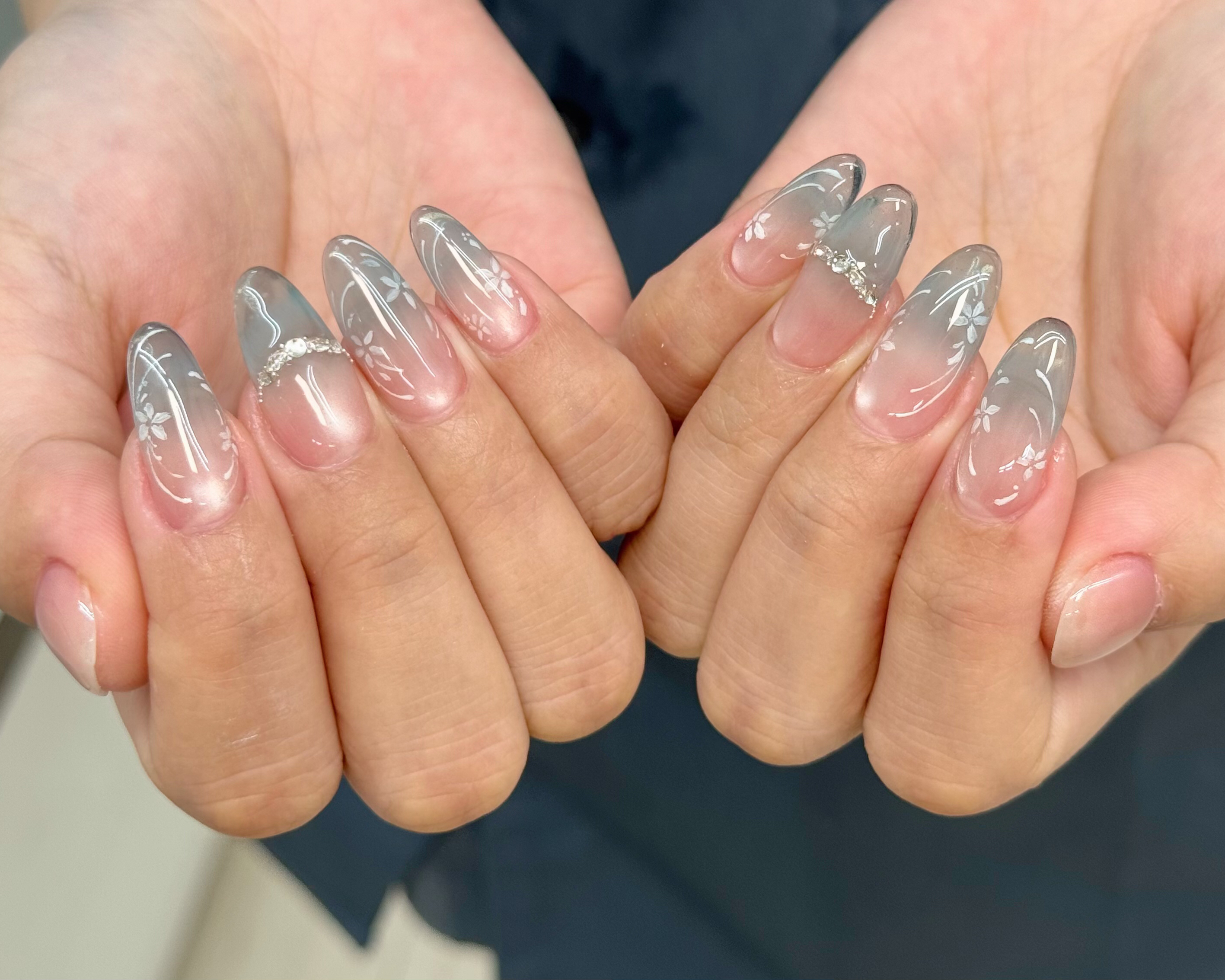 oceannail