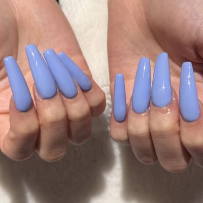  スカルプ ✨ワンカラー