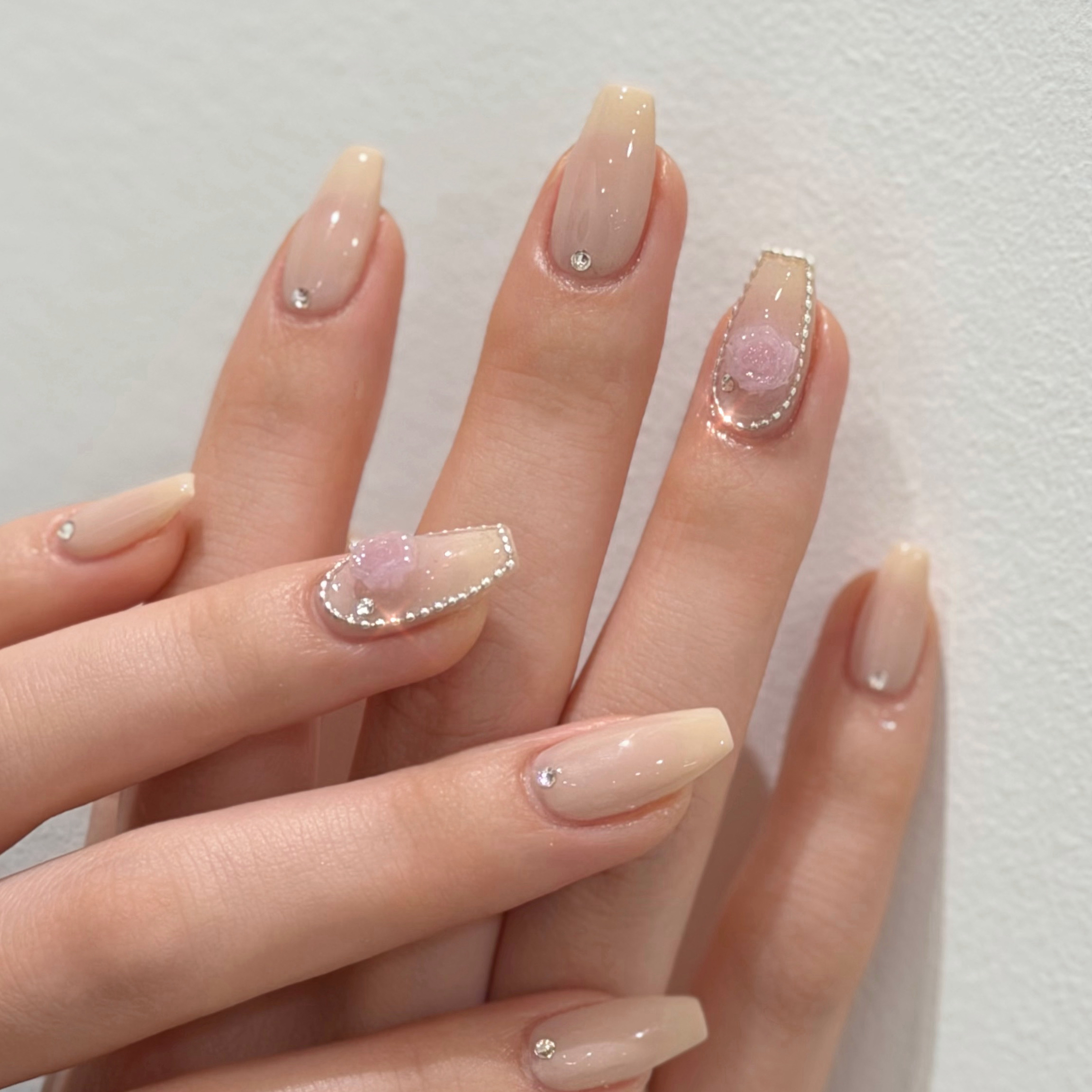 chiharunail