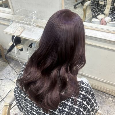 ✨【2回目の方限定】✨カット＋カラー＋トリートメント