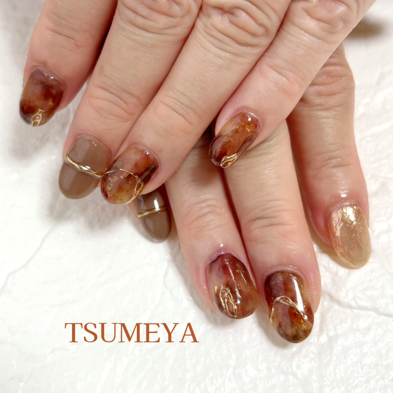 TSUMEYA