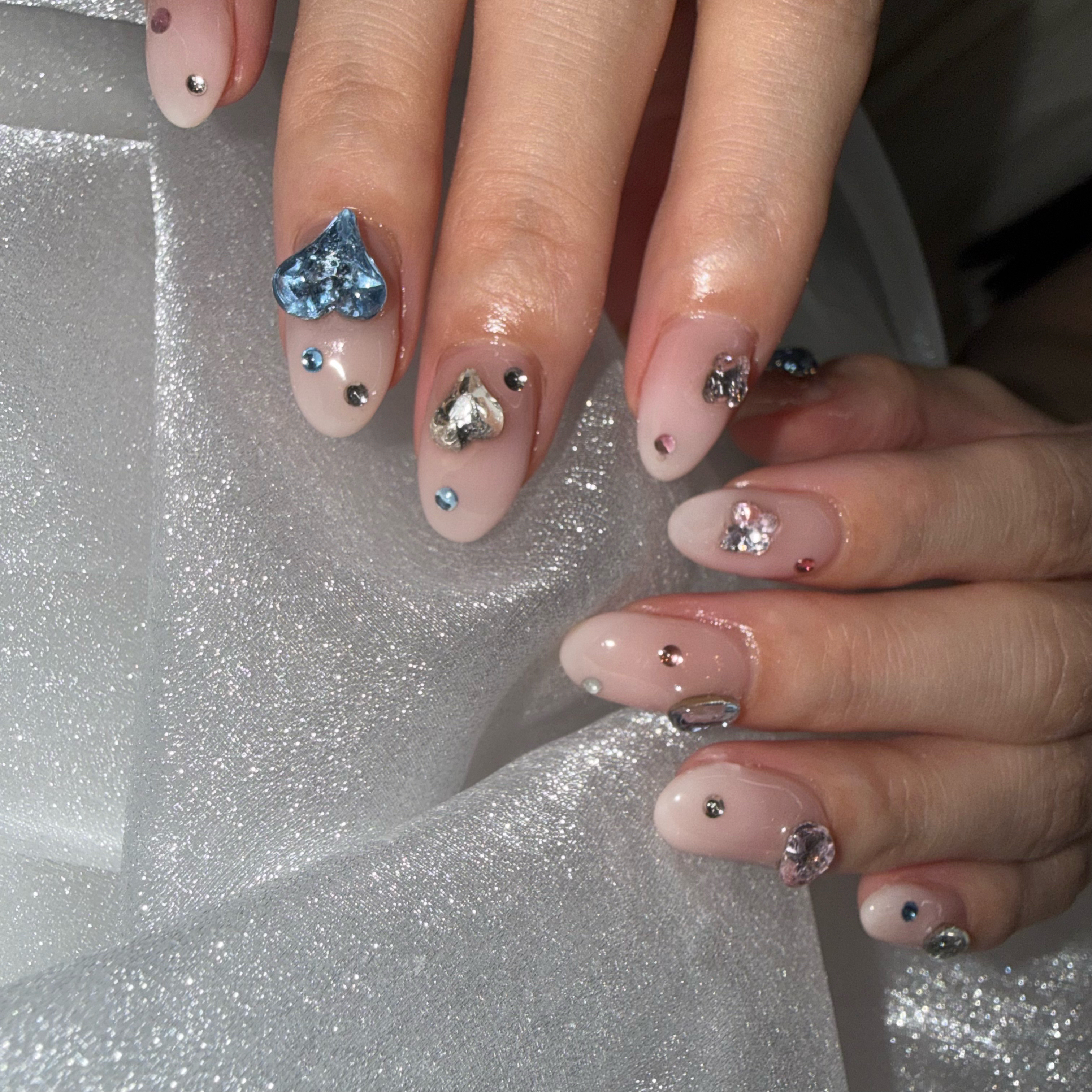 Misaki___nail