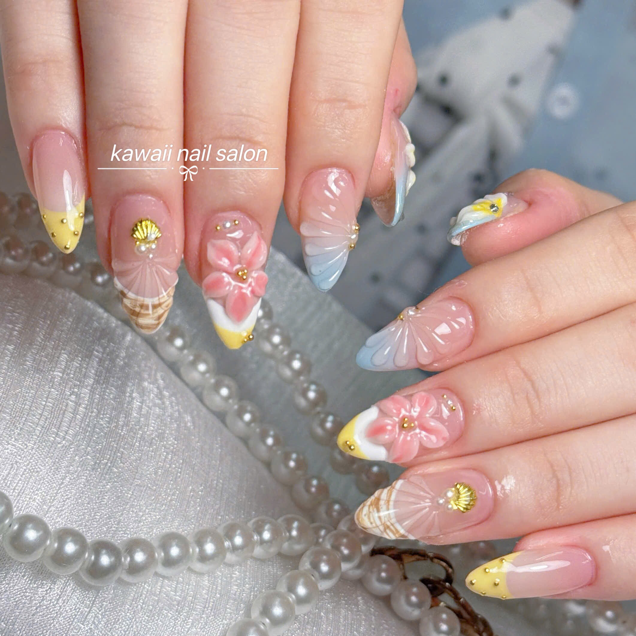 Nana.Kawaiinail