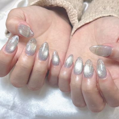 チップスカルプ⭐︎ワンカラー
