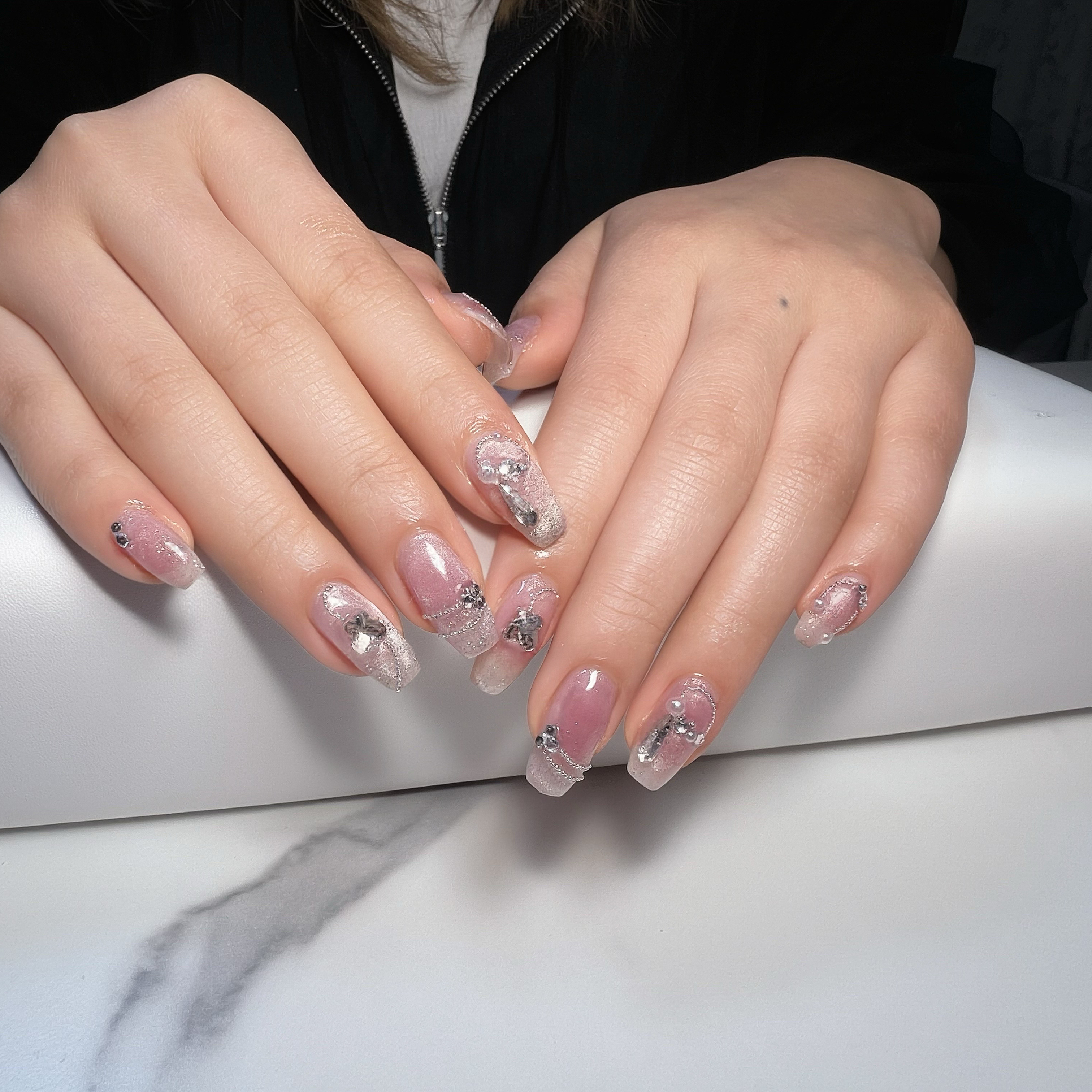 hiji.nail