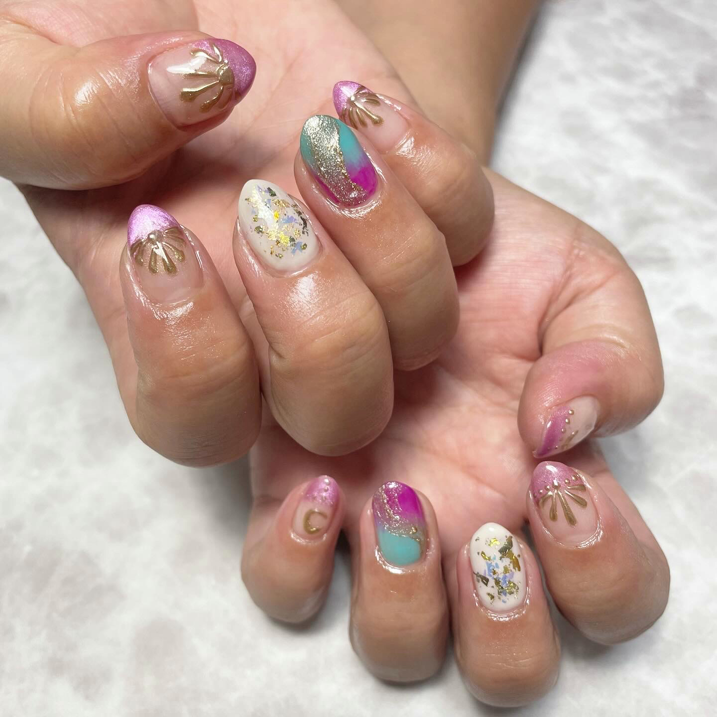 nail.Pilina714