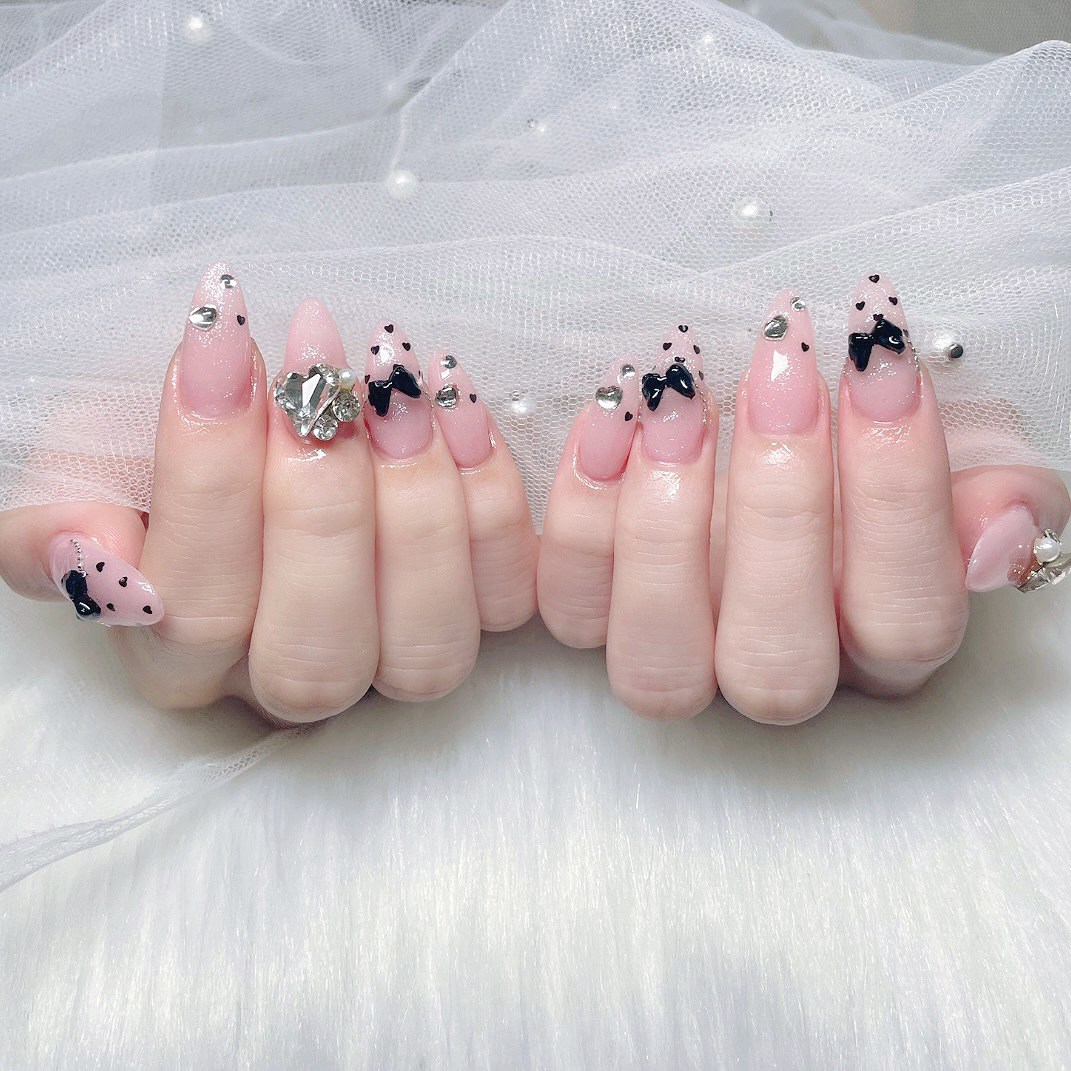 eclatnail.osaka
