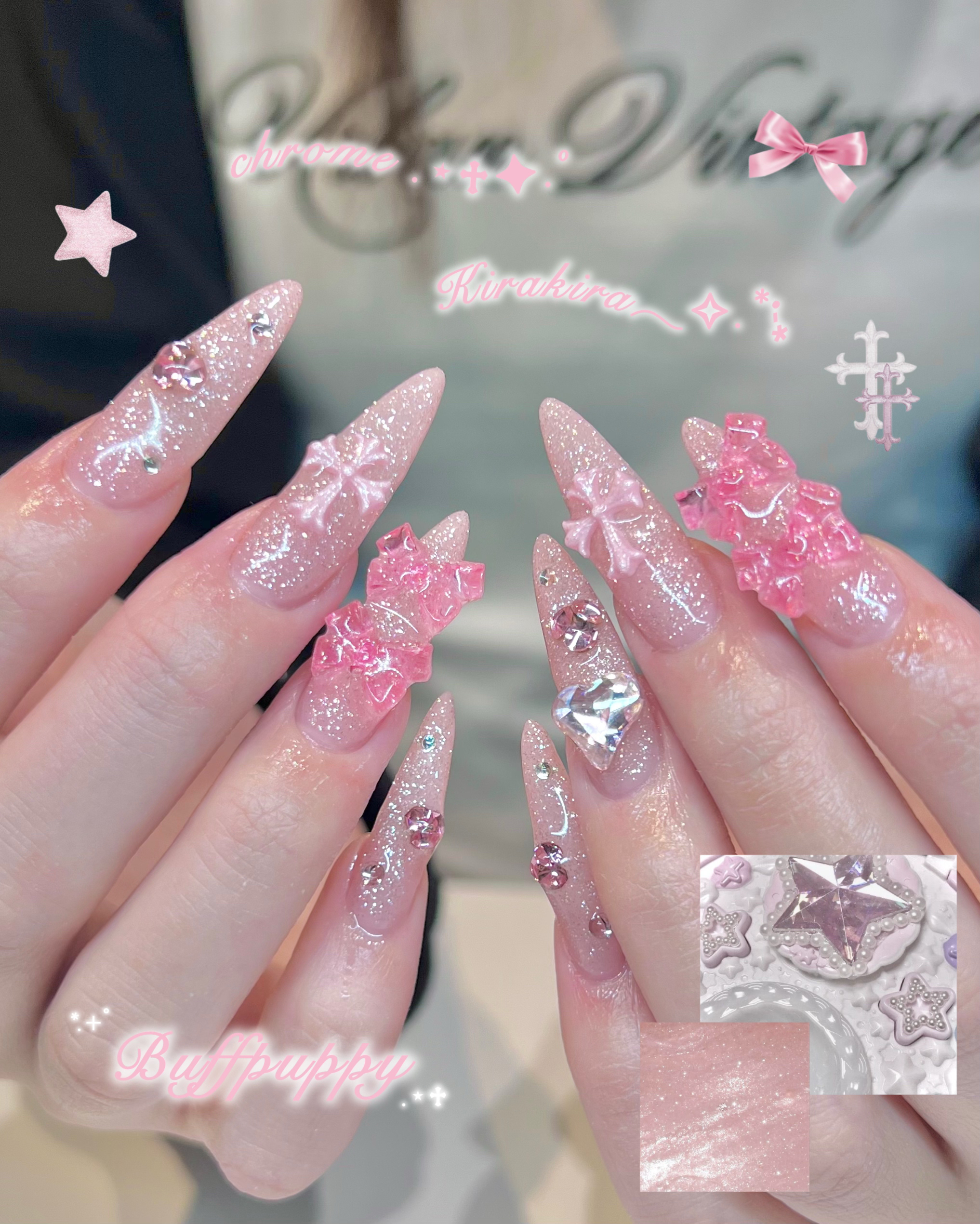 Yurina_buffpuppy