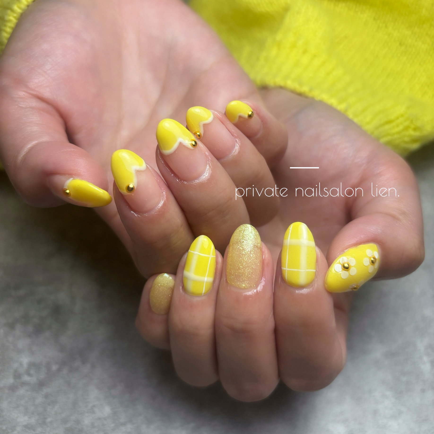 liennail...a
