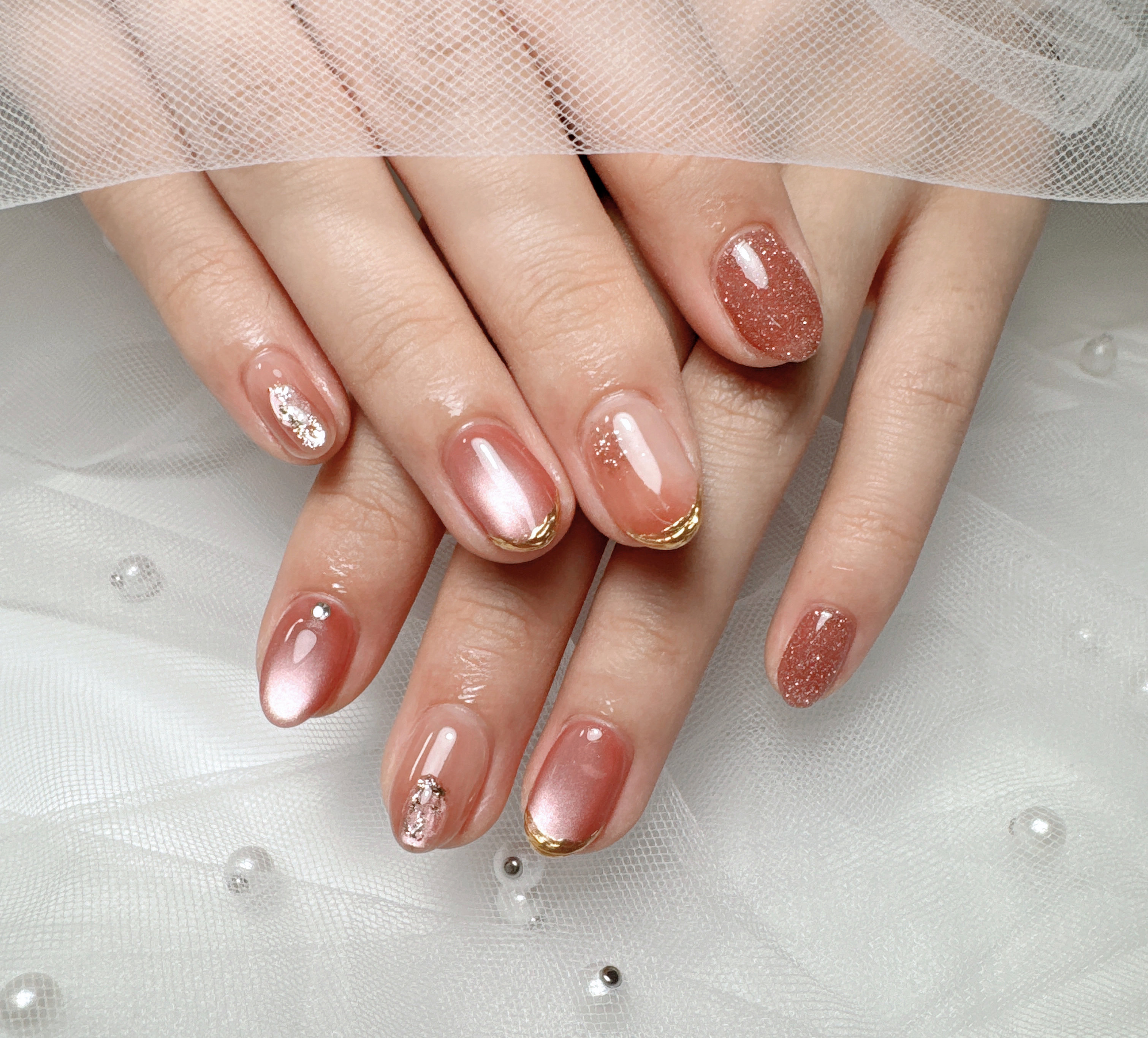 TIARA.NAIL