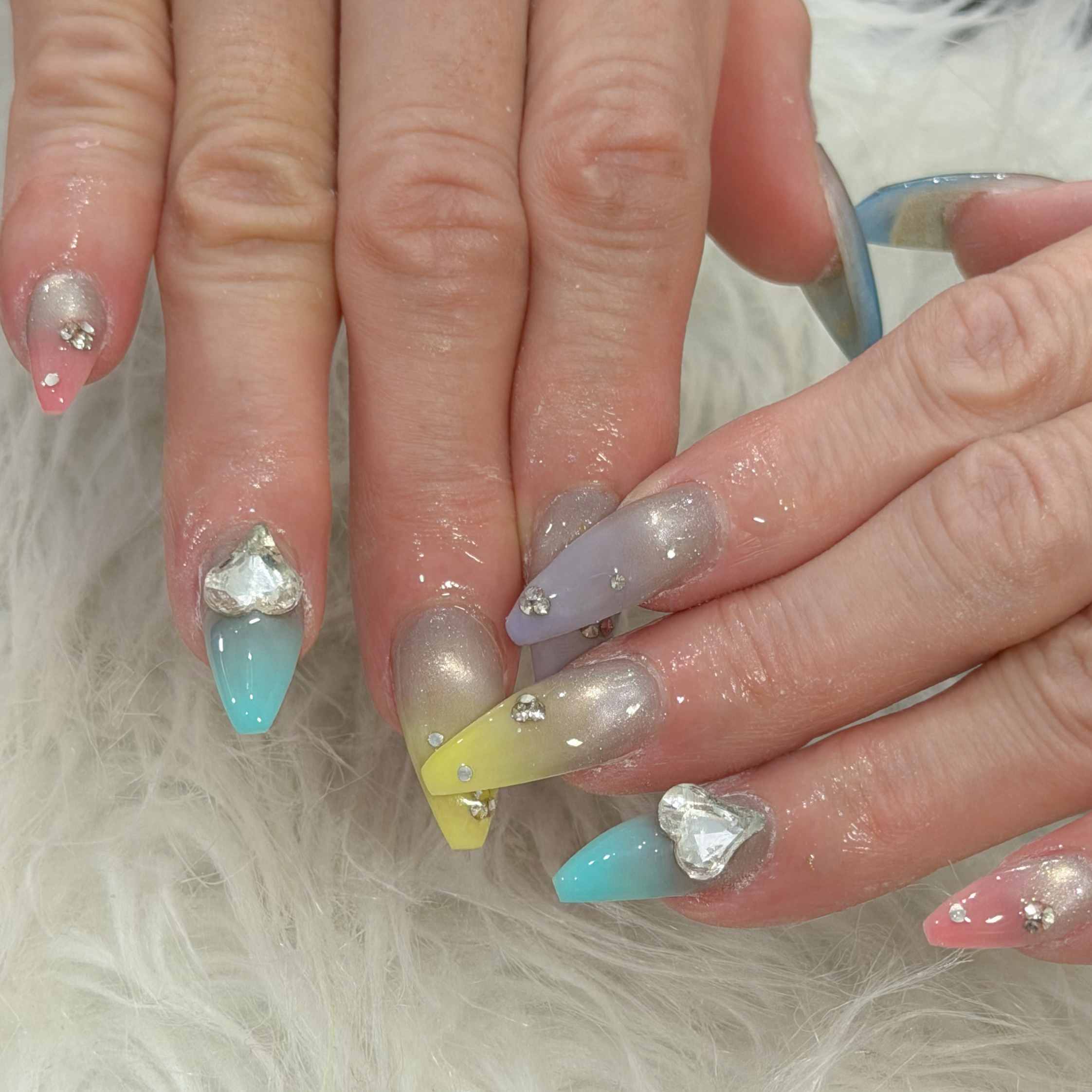 LAVISH.nanami