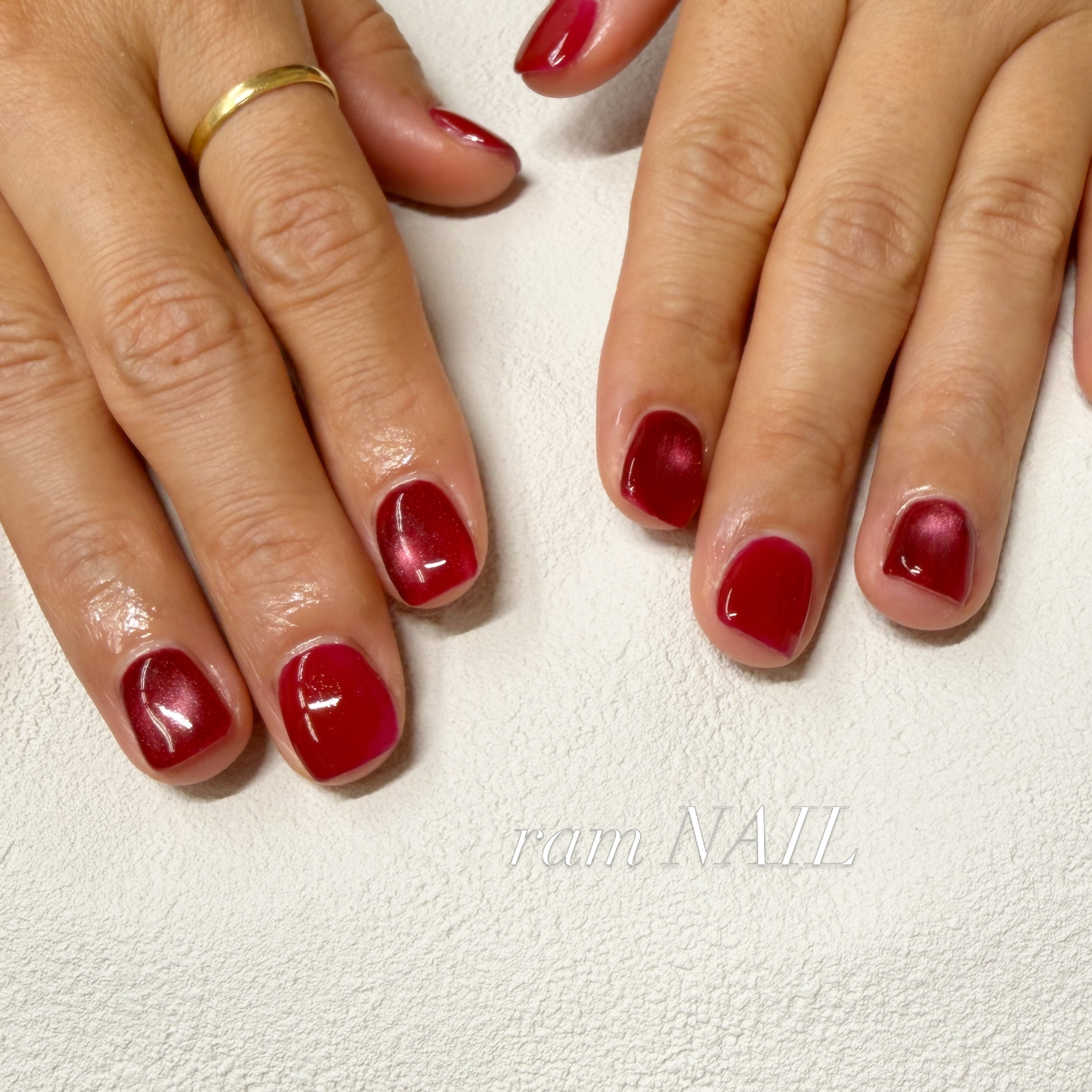 ram_NAIL