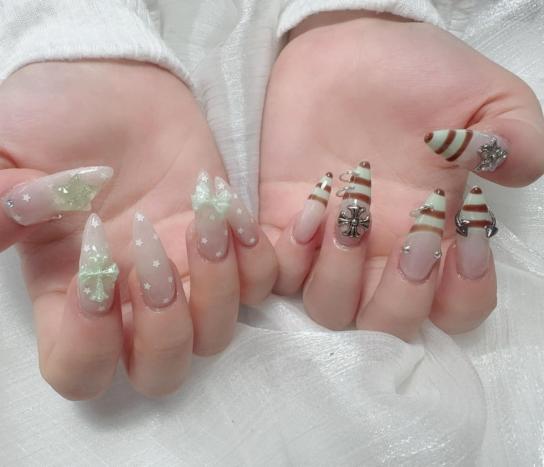 HanaRose_Nail