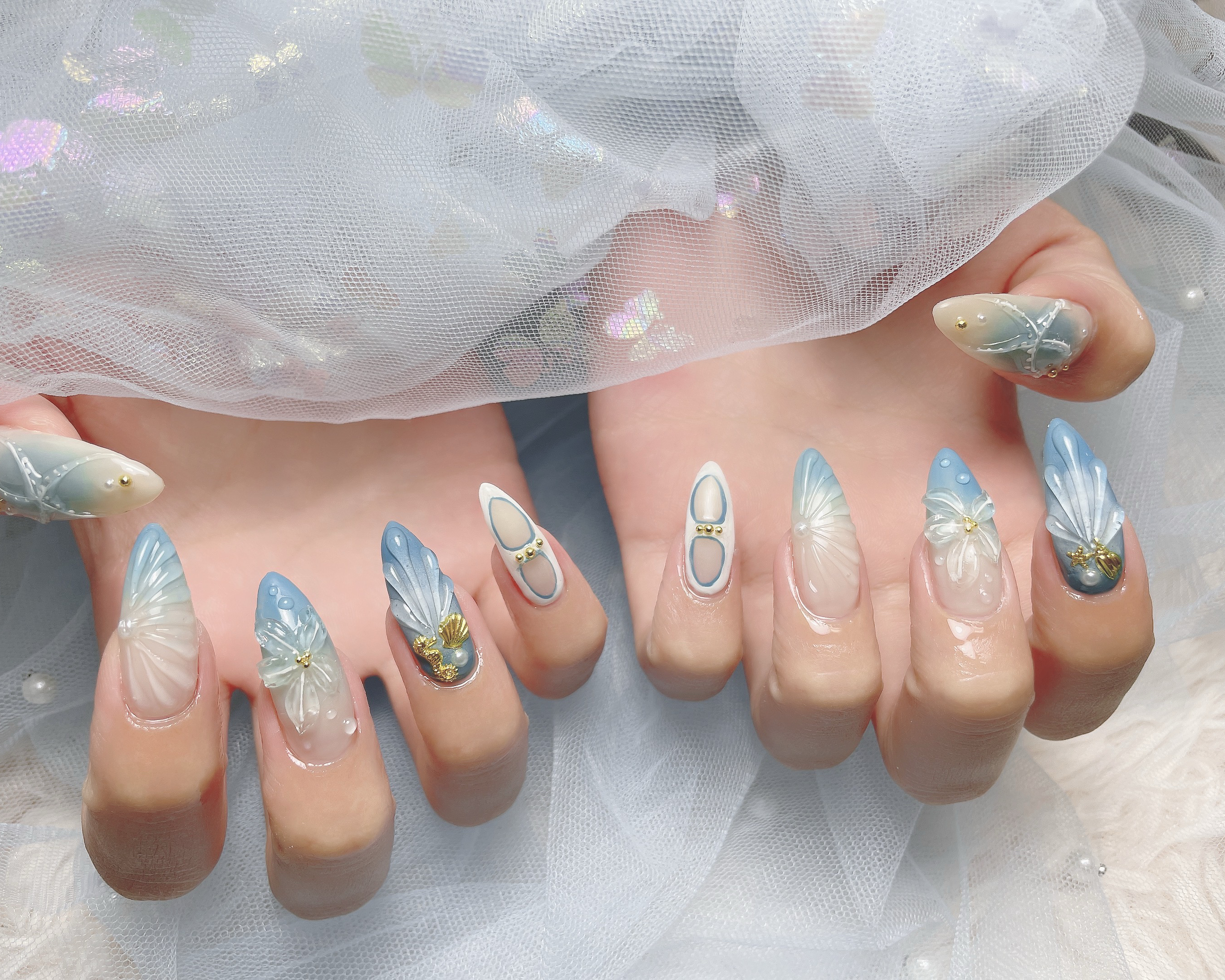 nailsalonblue