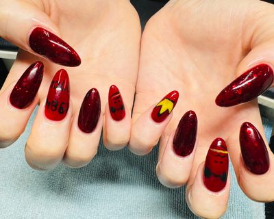 ネイリー（Nailie） - sakura09.nail