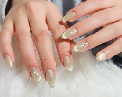 ネイリー（Nailie） - Ami_Nails_6868
