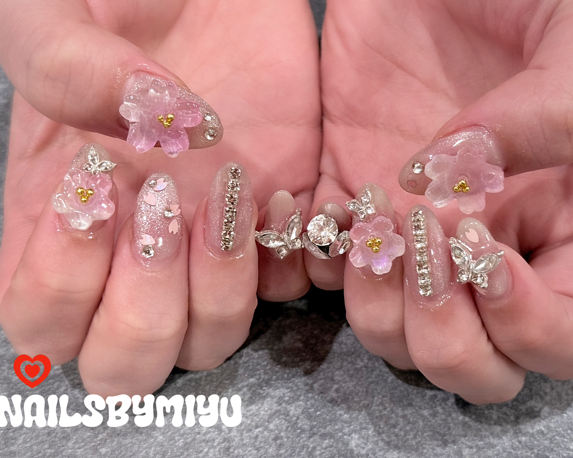 MIYU.___.NAIL