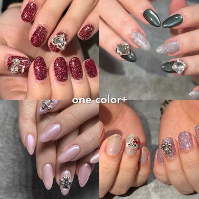 one color+   ¥9,500