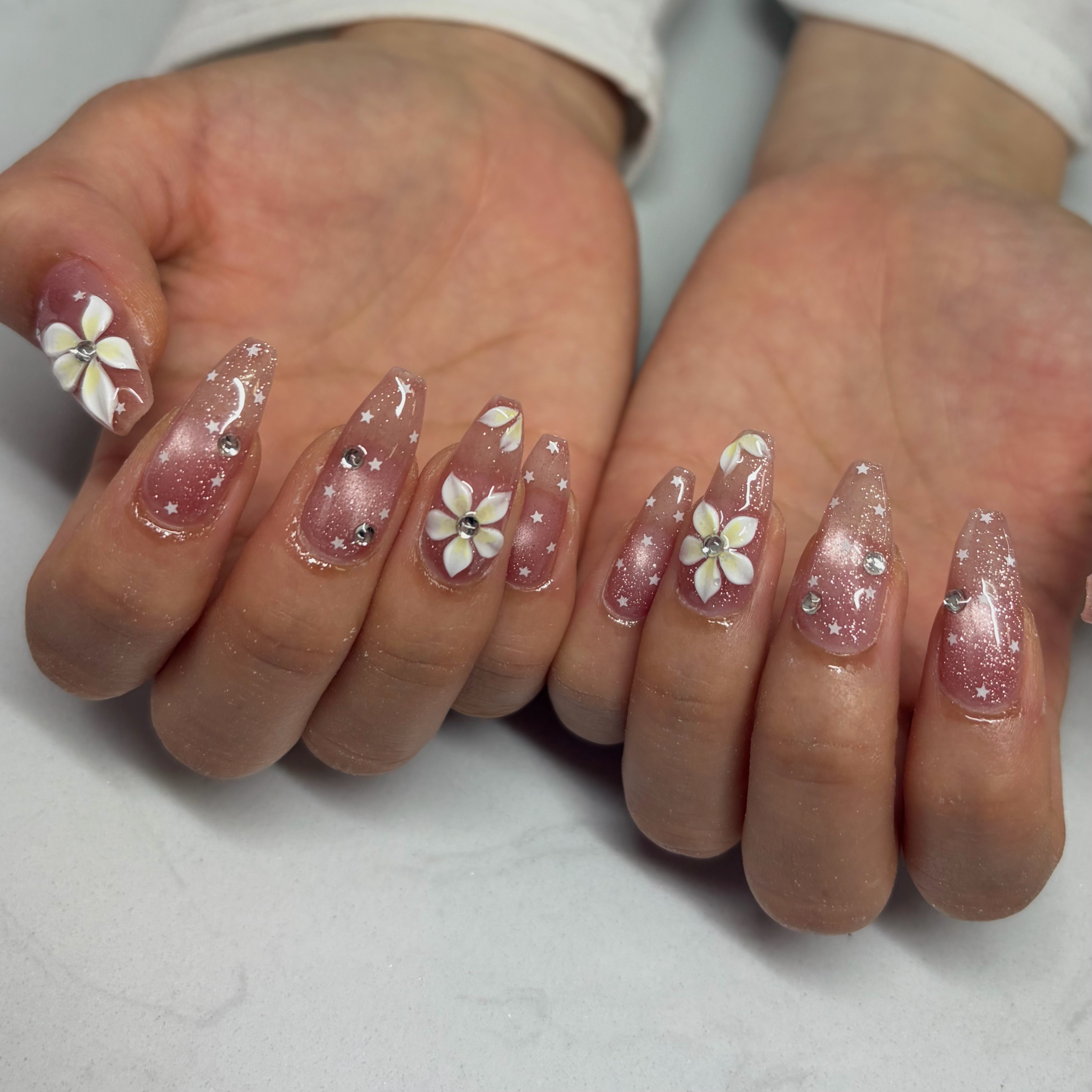 _yui._nail