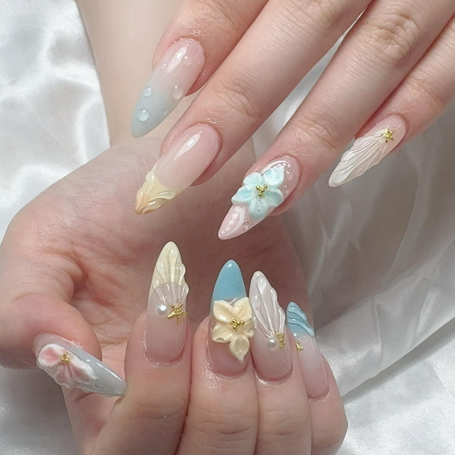 Umee_Nail