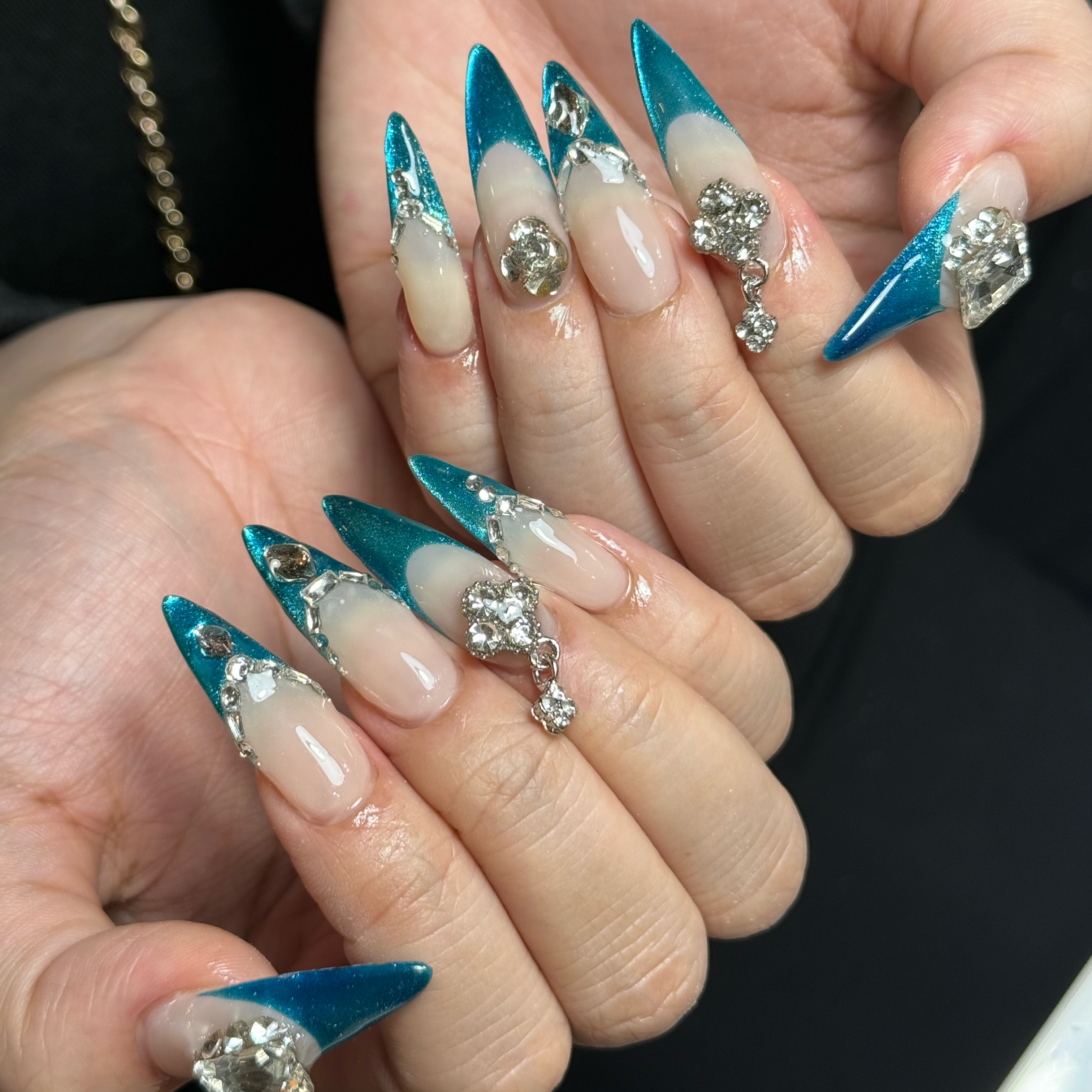 Rina_lucienailSalon