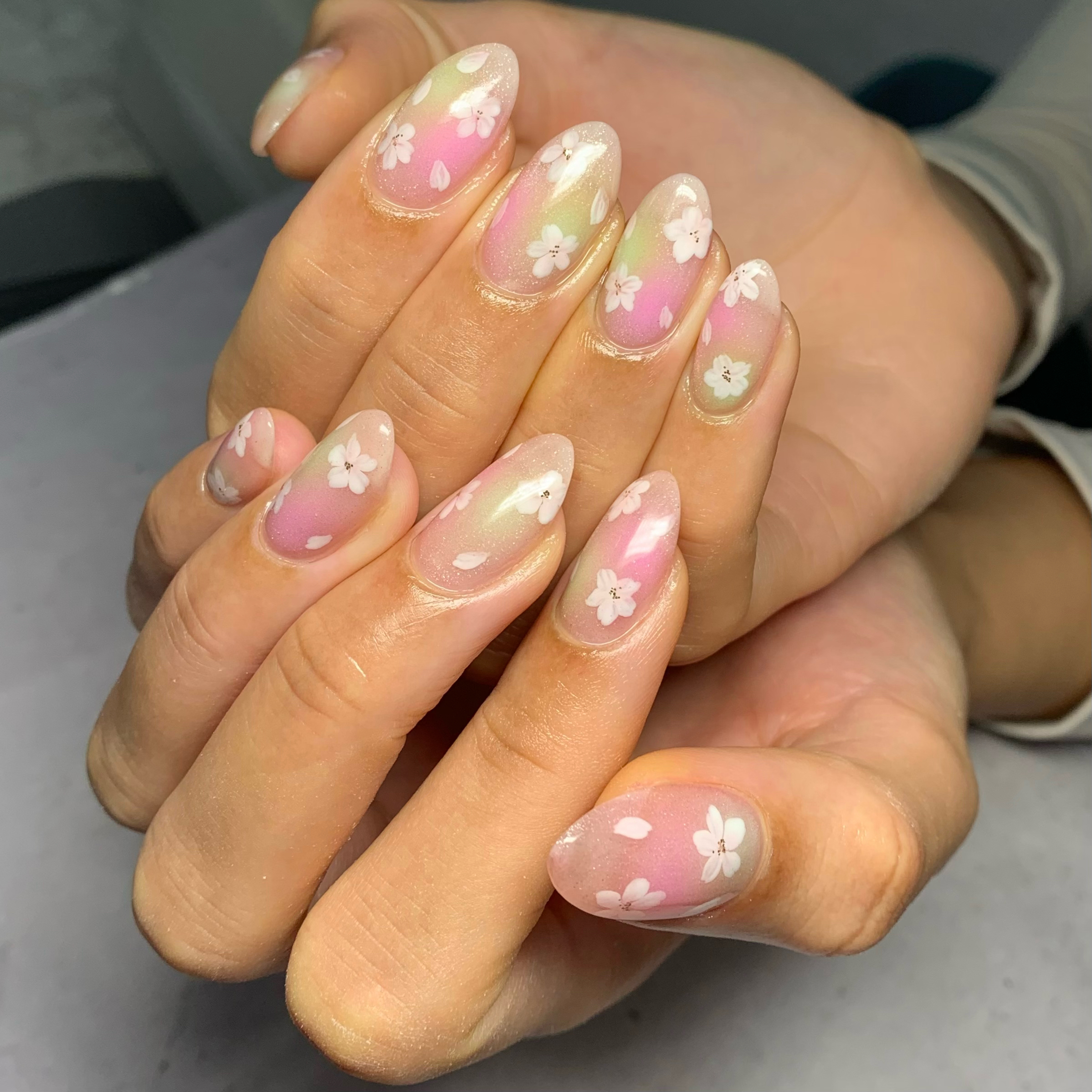 NailSalonTonic