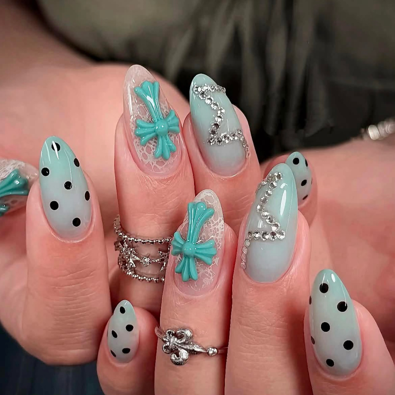ネイリー（Nailie） - EmilyNail