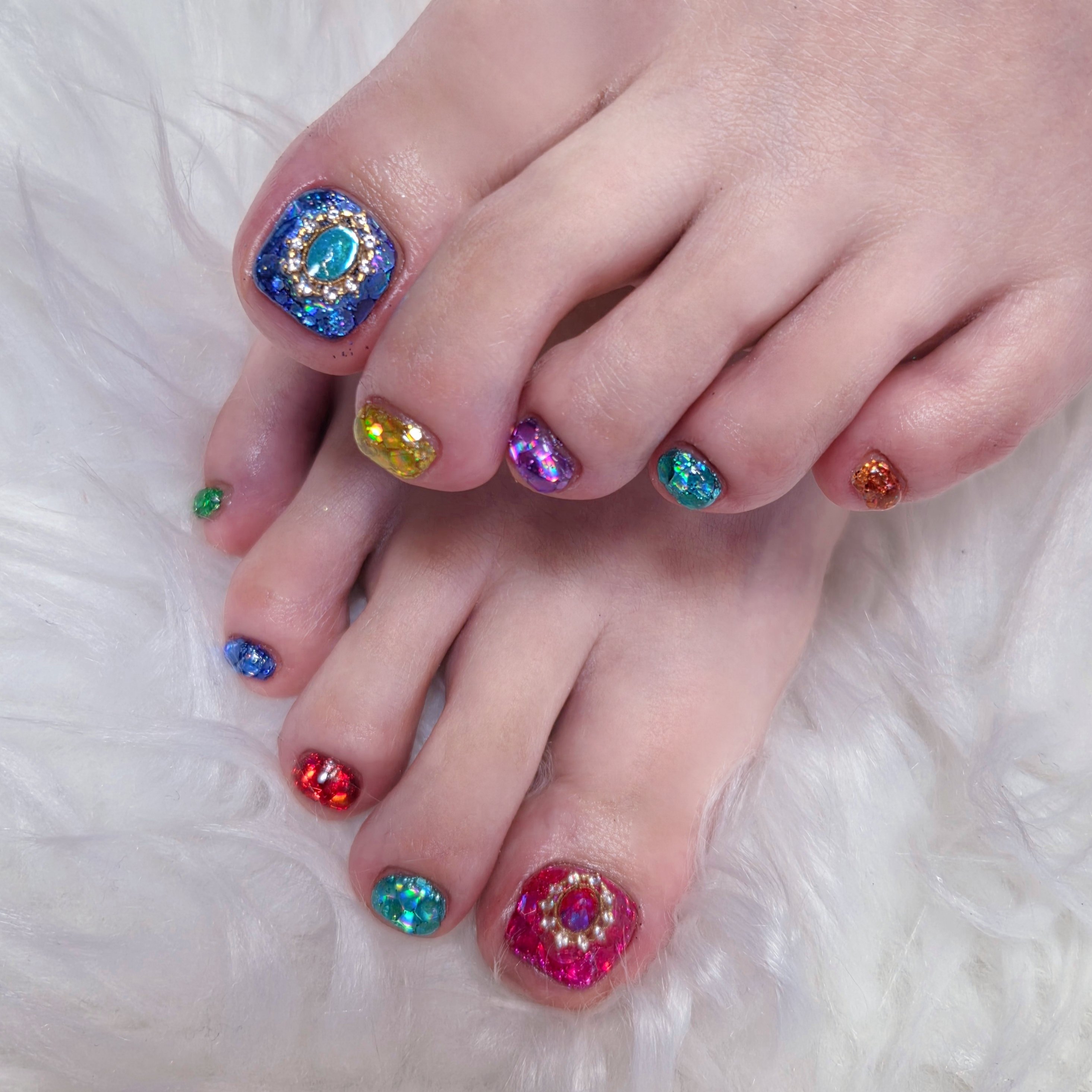 coconnail