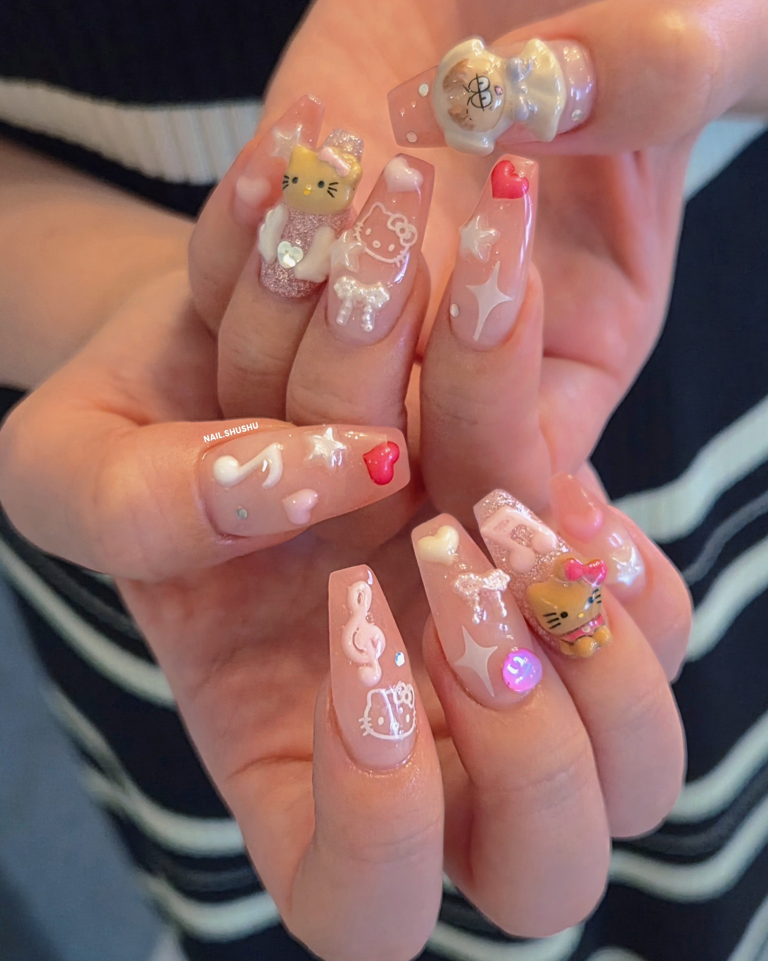 nail.shushu